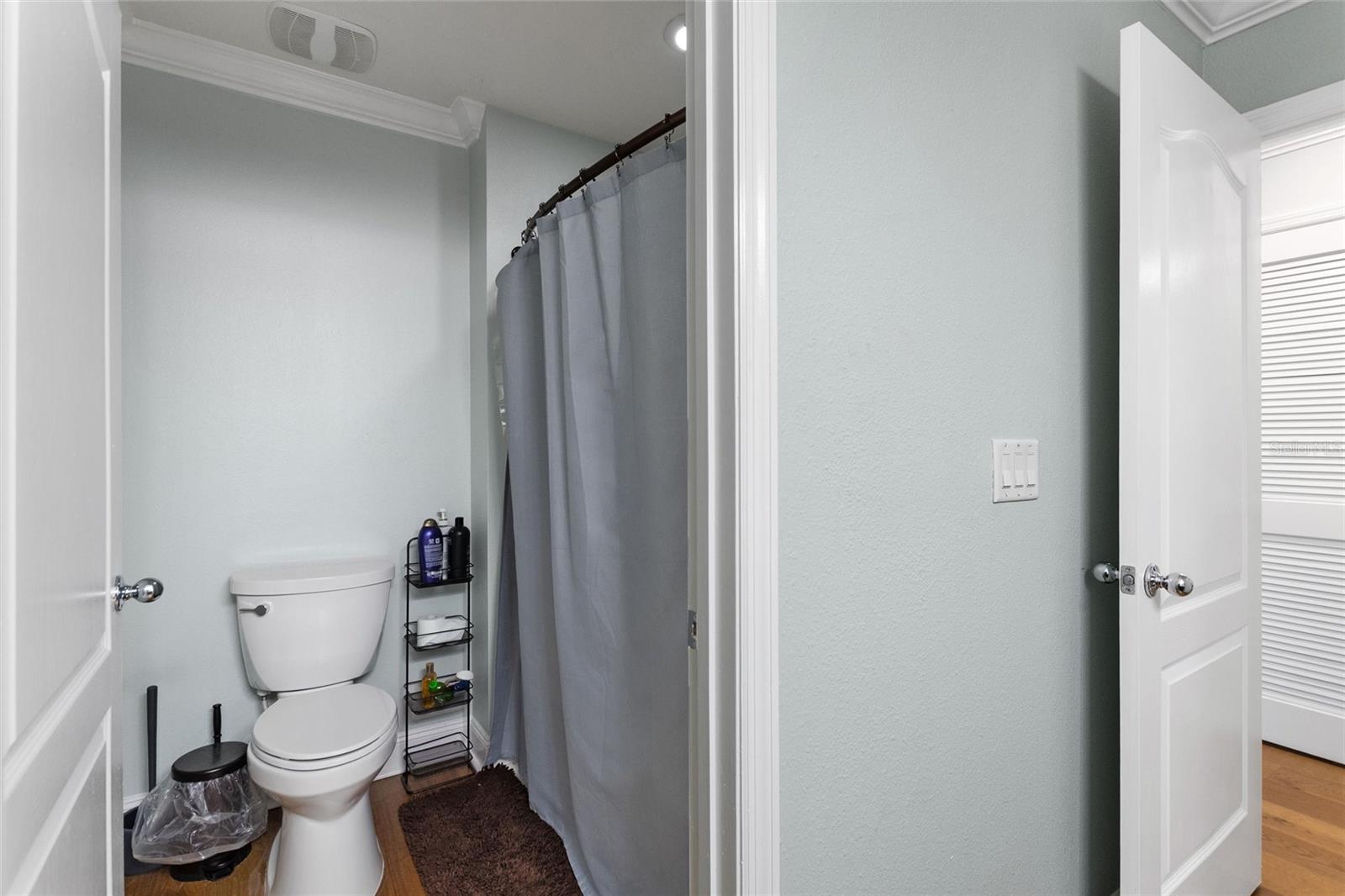 LAKE TRACY ESTATES - Residential