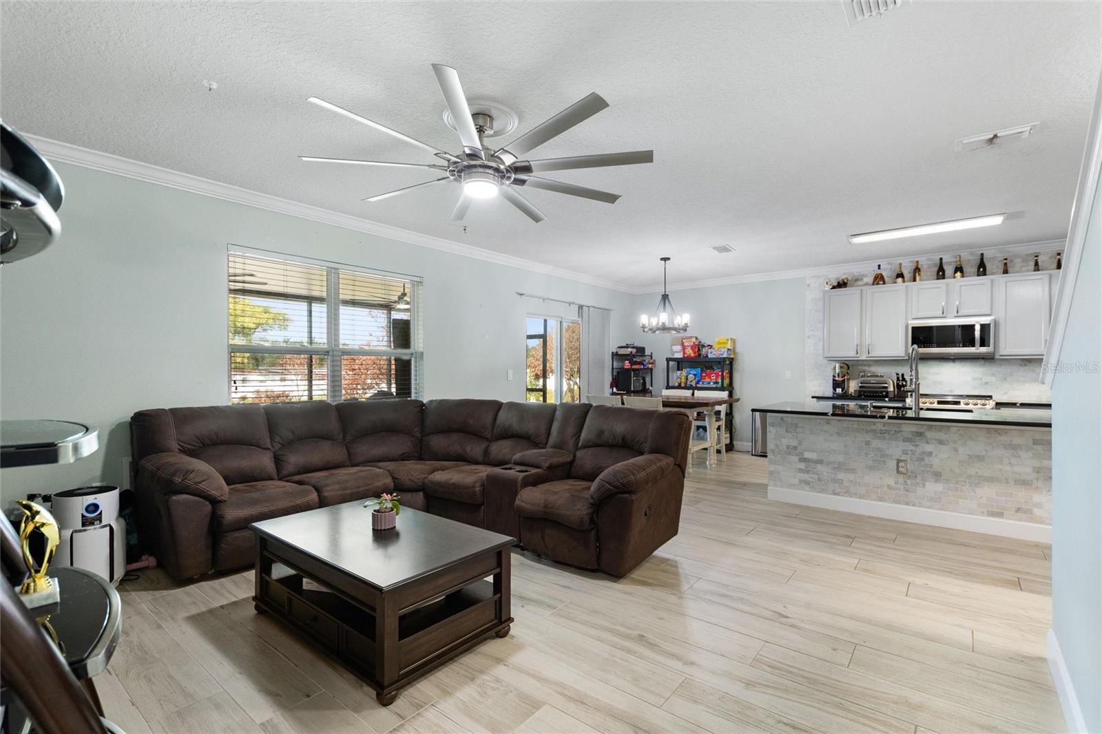 LAKE TRACY ESTATES - Residential