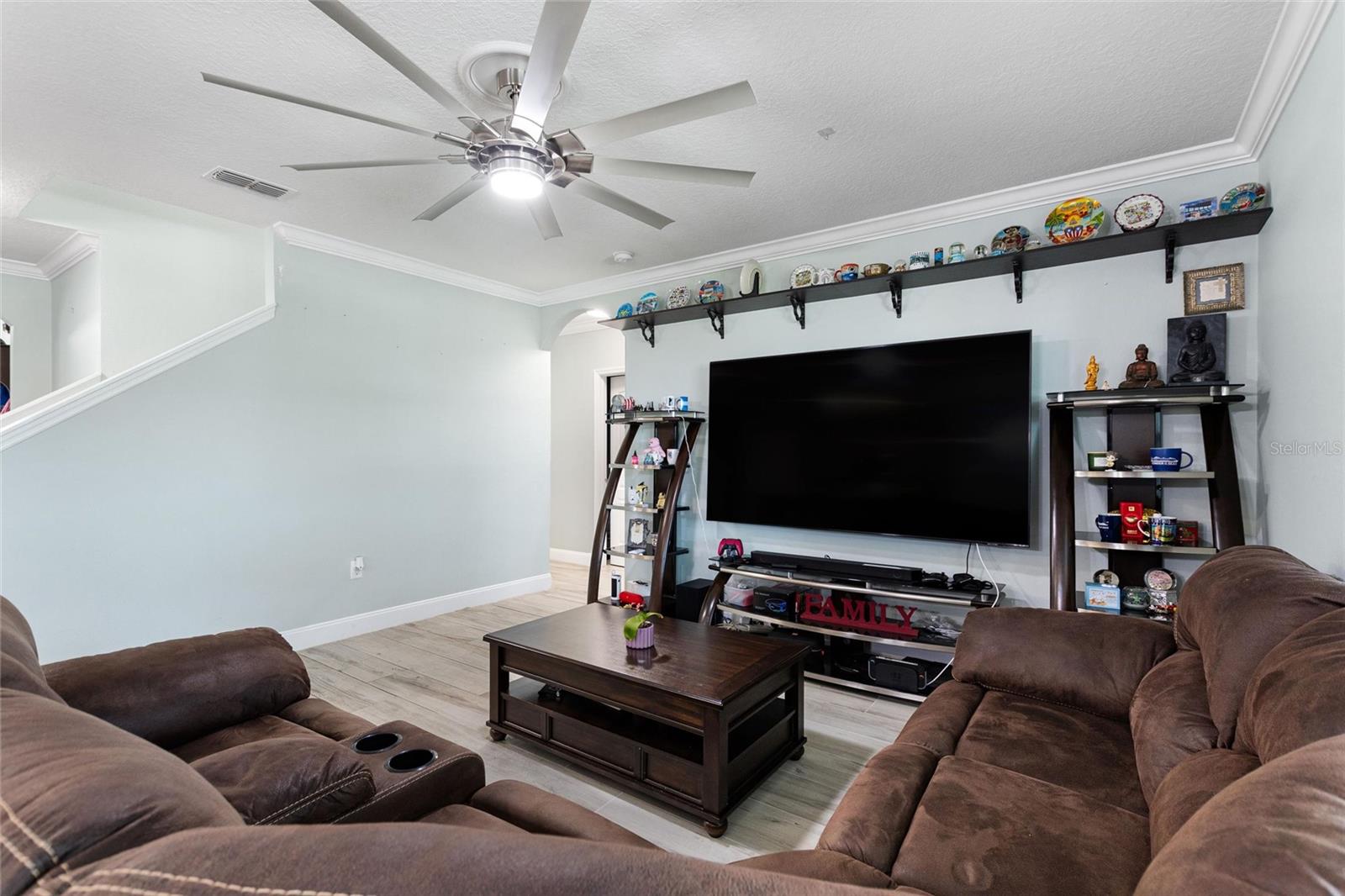 LAKE TRACY ESTATES - Residential