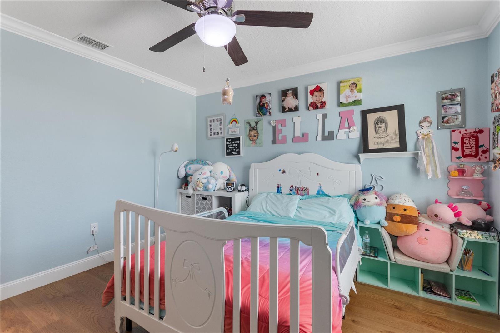 LAKE TRACY ESTATES - Residential