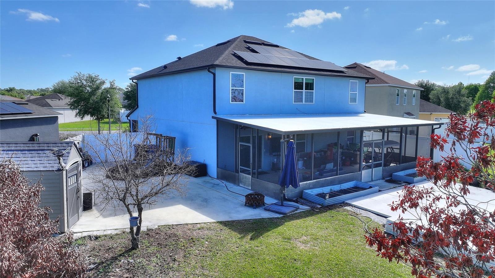 LAKE TRACY ESTATES - Residential