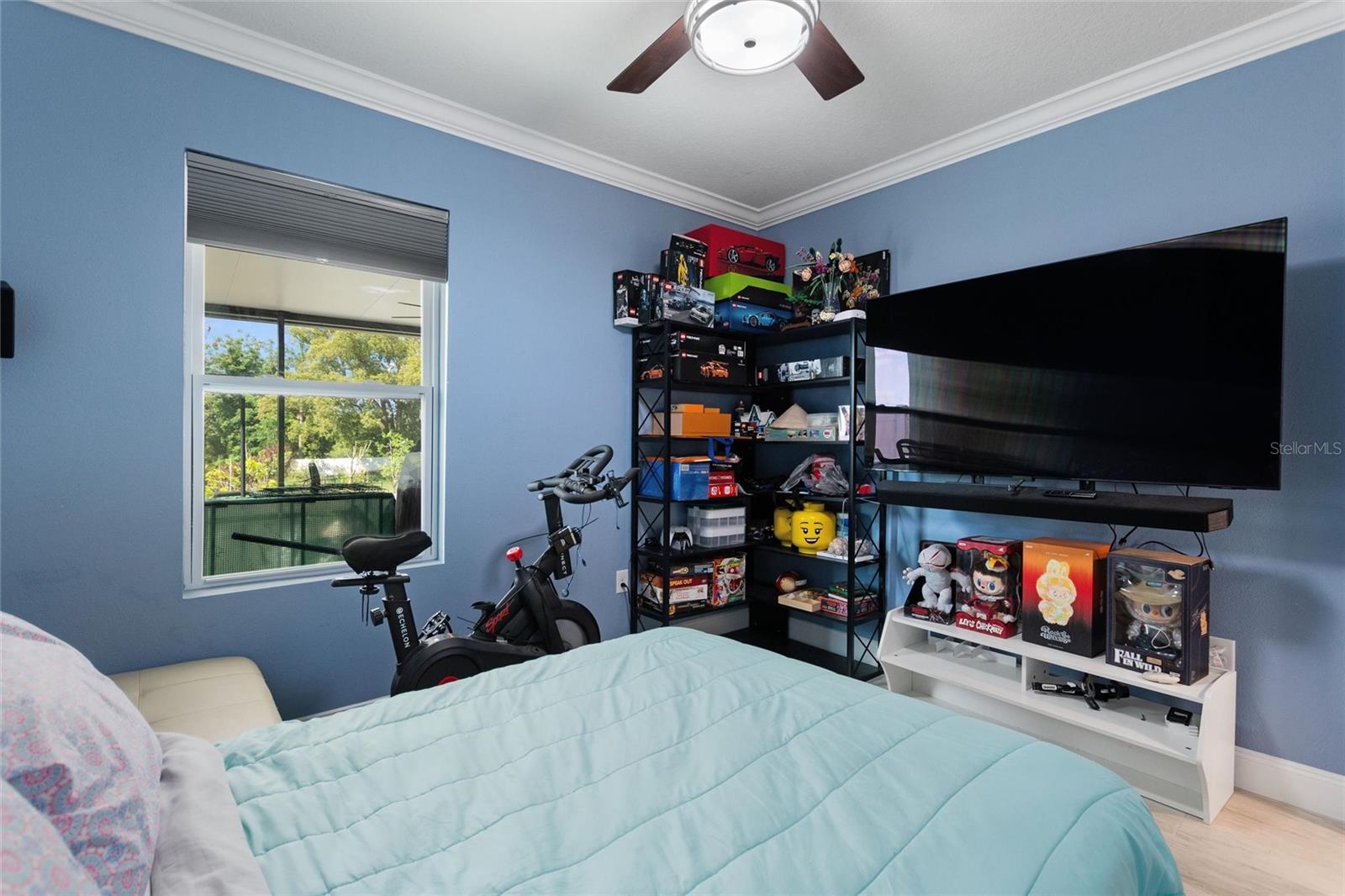 LAKE TRACY ESTATES - Residential