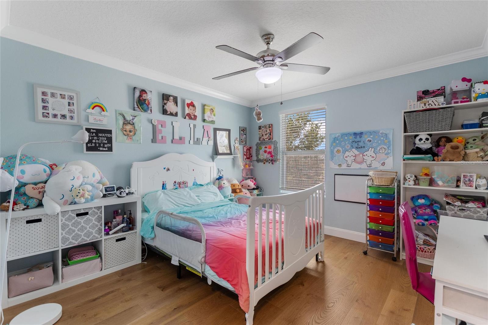 LAKE TRACY ESTATES - Residential