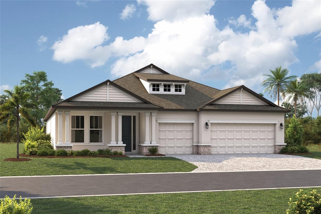 Photo of 1645 Lugano Circle, Nokomis, FL 34275 (MLS # R4911802)