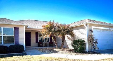 3370 BELCHERRY LOOP THE VILLAGES FL 32163