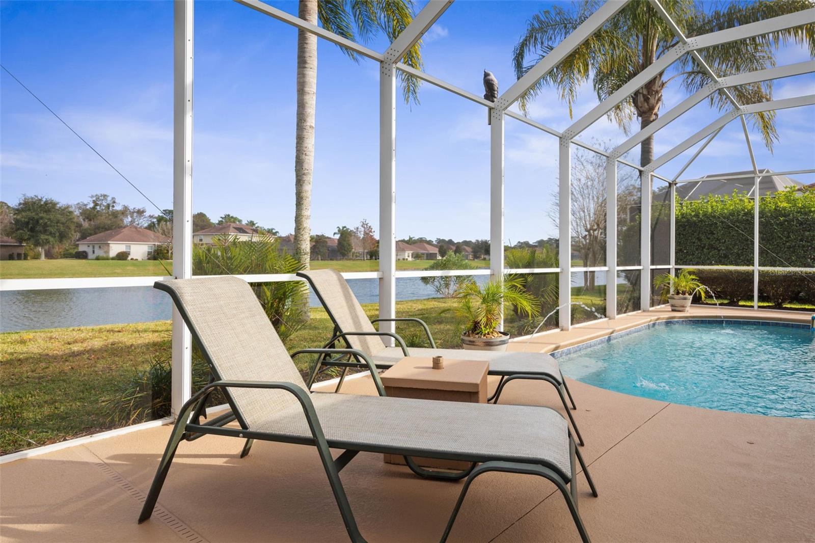 HIDDEN LAKES PH 1 - Residential