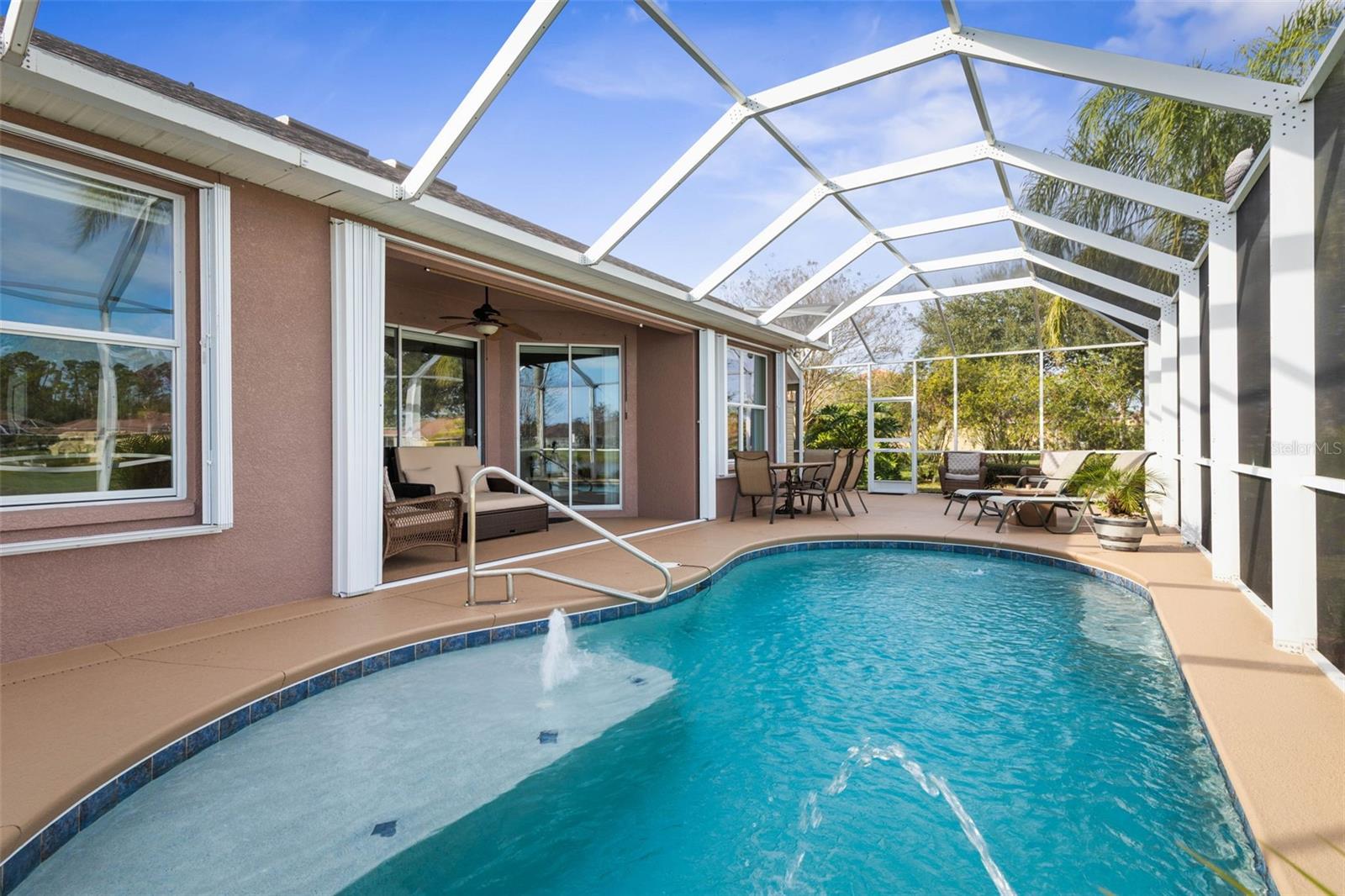 HIDDEN LAKES PH 1 - Residential