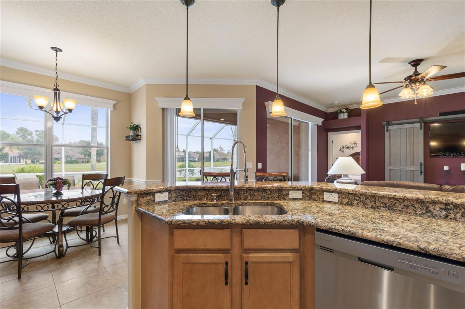 HIDDEN LAKES PH 1 - Residential