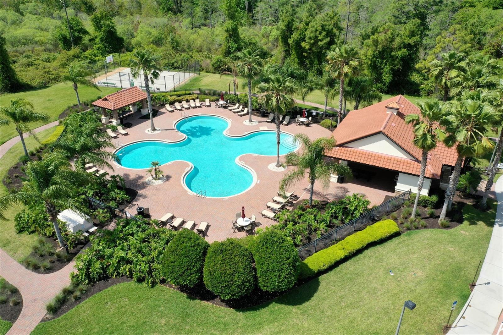 HIDDEN LAKES PH 1 - Residential