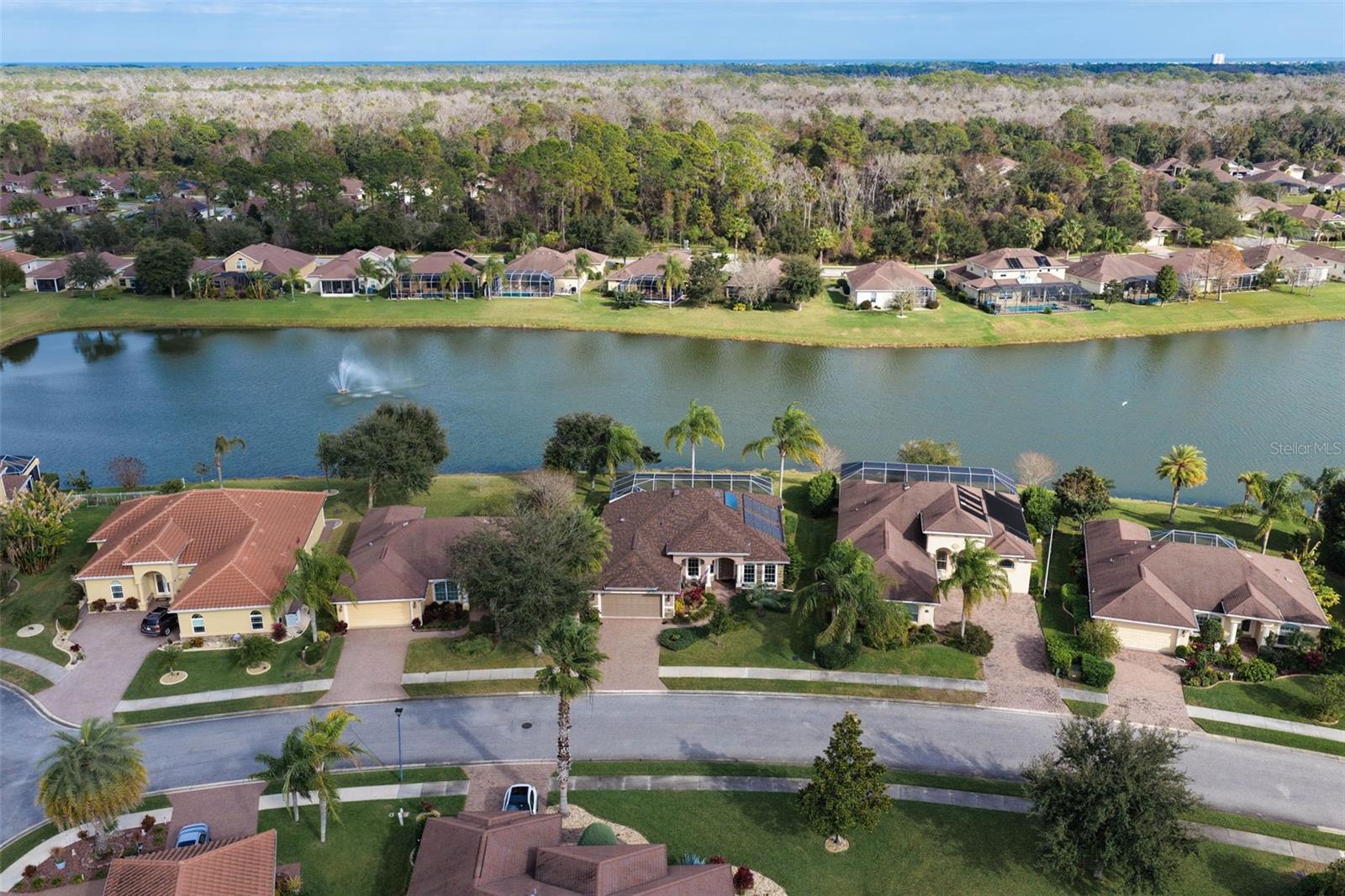 HIDDEN LAKES PH 1 - Residential