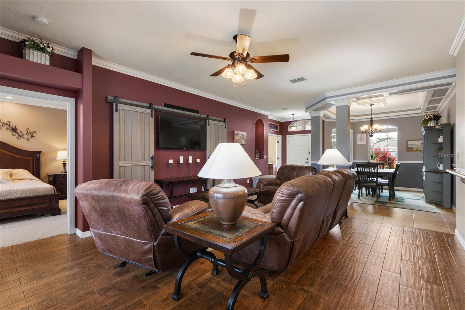 HIDDEN LAKES PH 1 - Residential