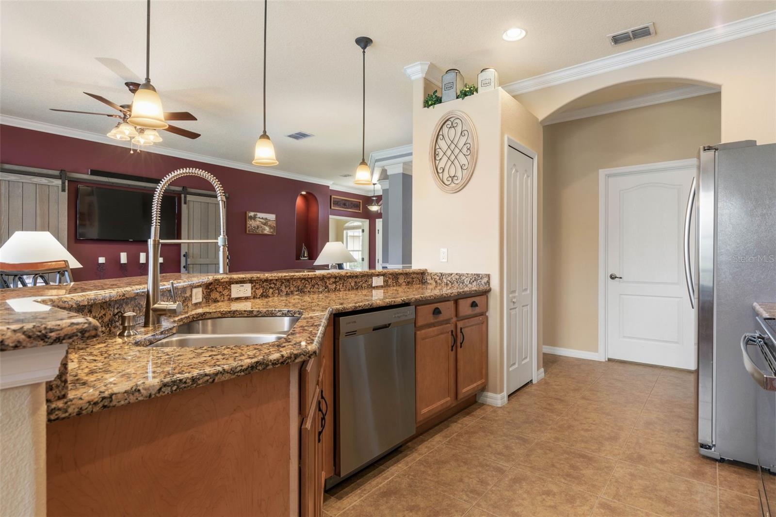 HIDDEN LAKES PH 1 - Residential