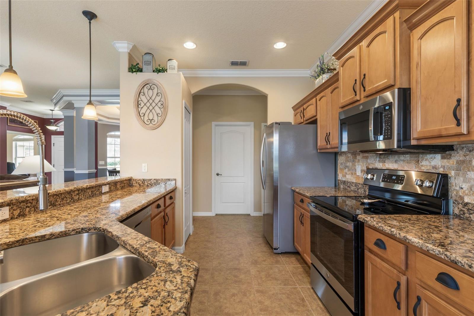 HIDDEN LAKES PH 1 - Residential