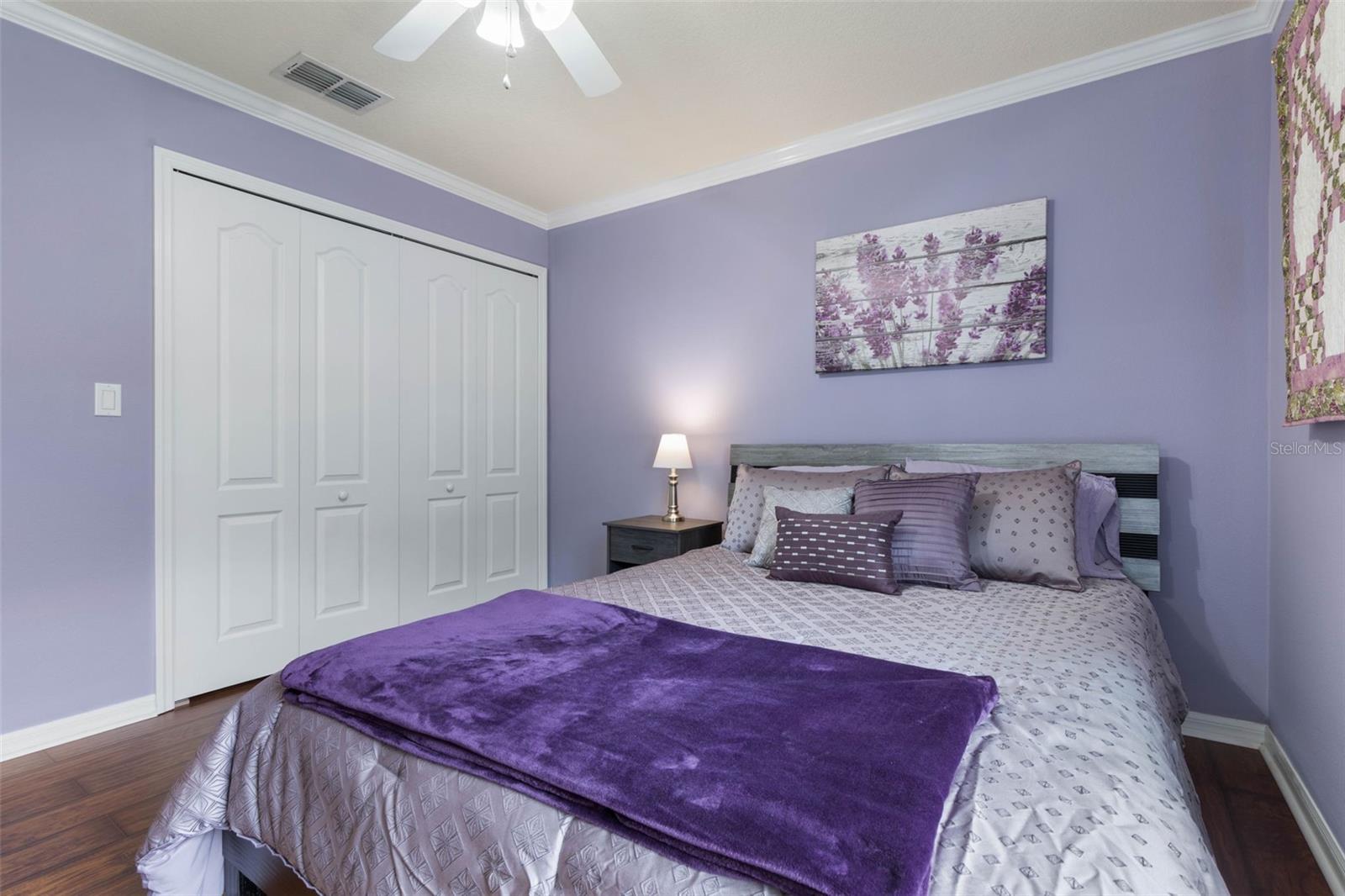 HIDDEN LAKES PH 1 - Residential