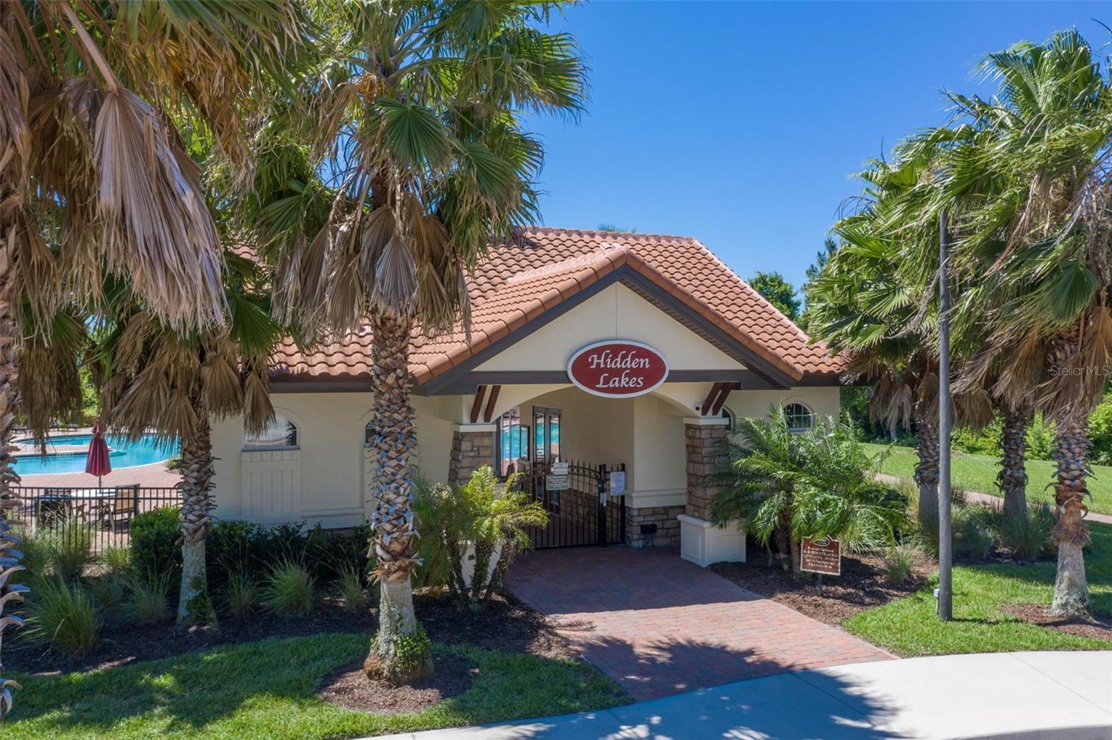 HIDDEN LAKES PH 1 - Residential