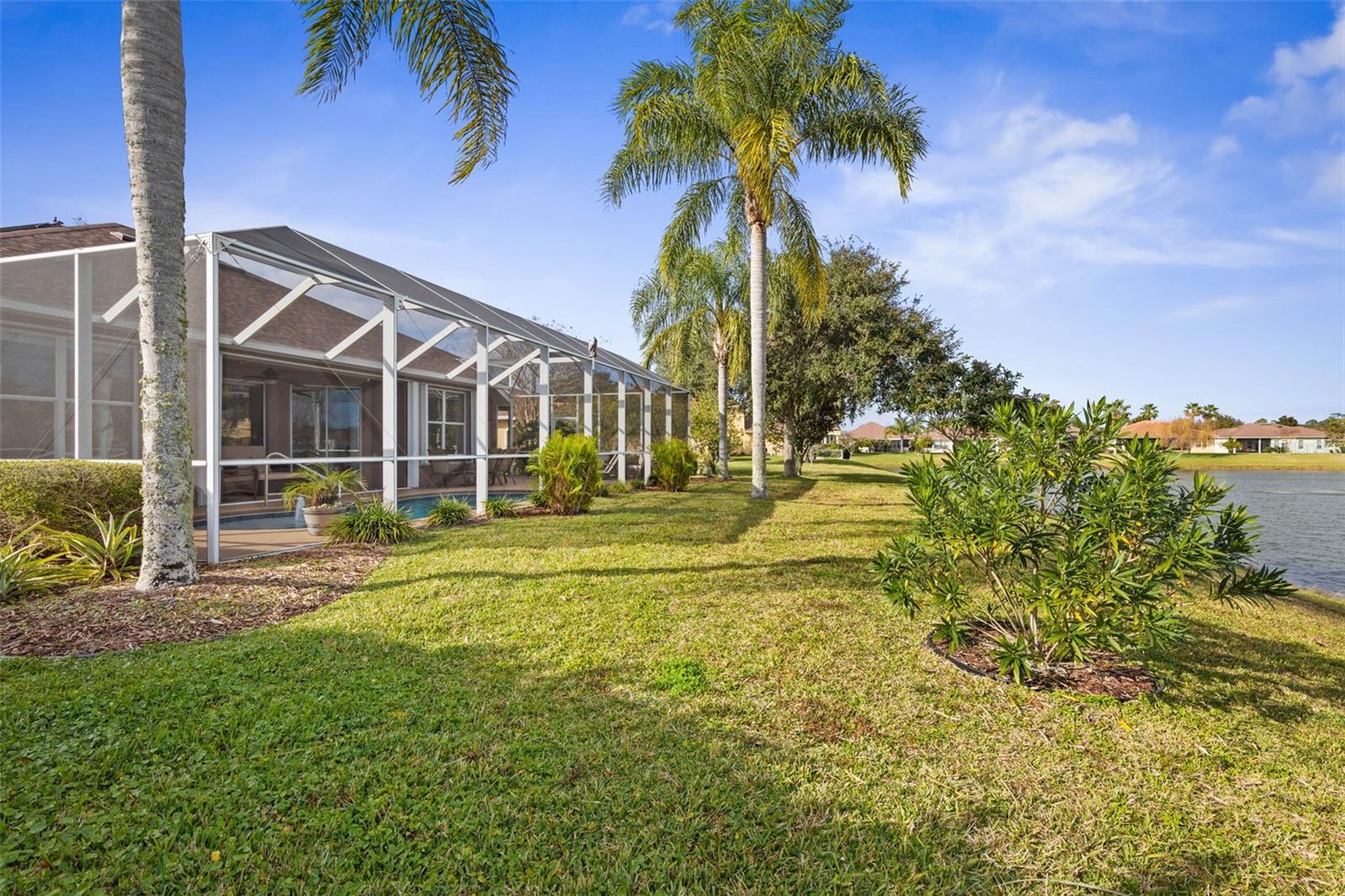 HIDDEN LAKES PH 1 - Residential