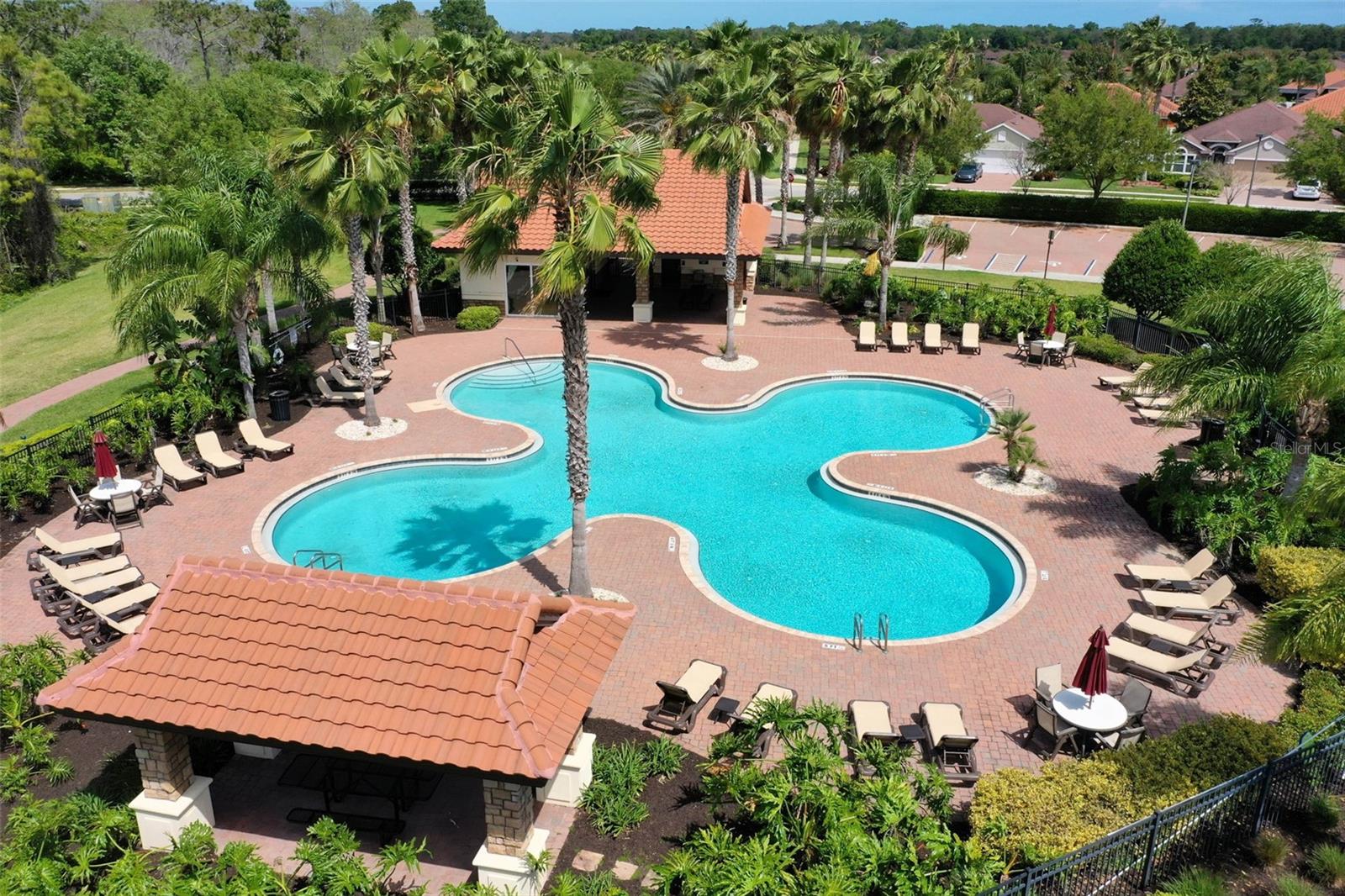 HIDDEN LAKES PH 1 - Residential