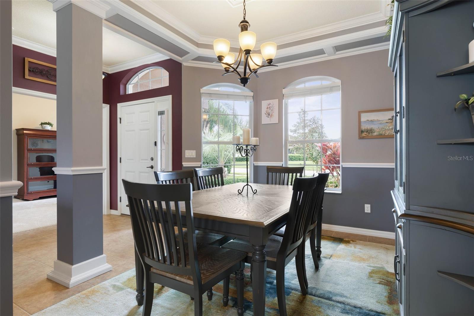 HIDDEN LAKES PH 1 - Residential