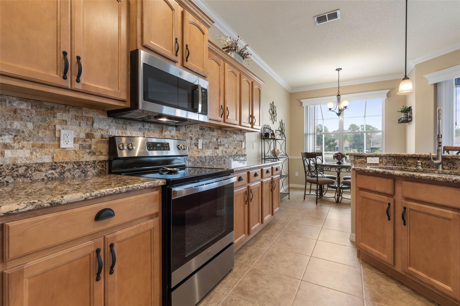 HIDDEN LAKES PH 1 - Residential