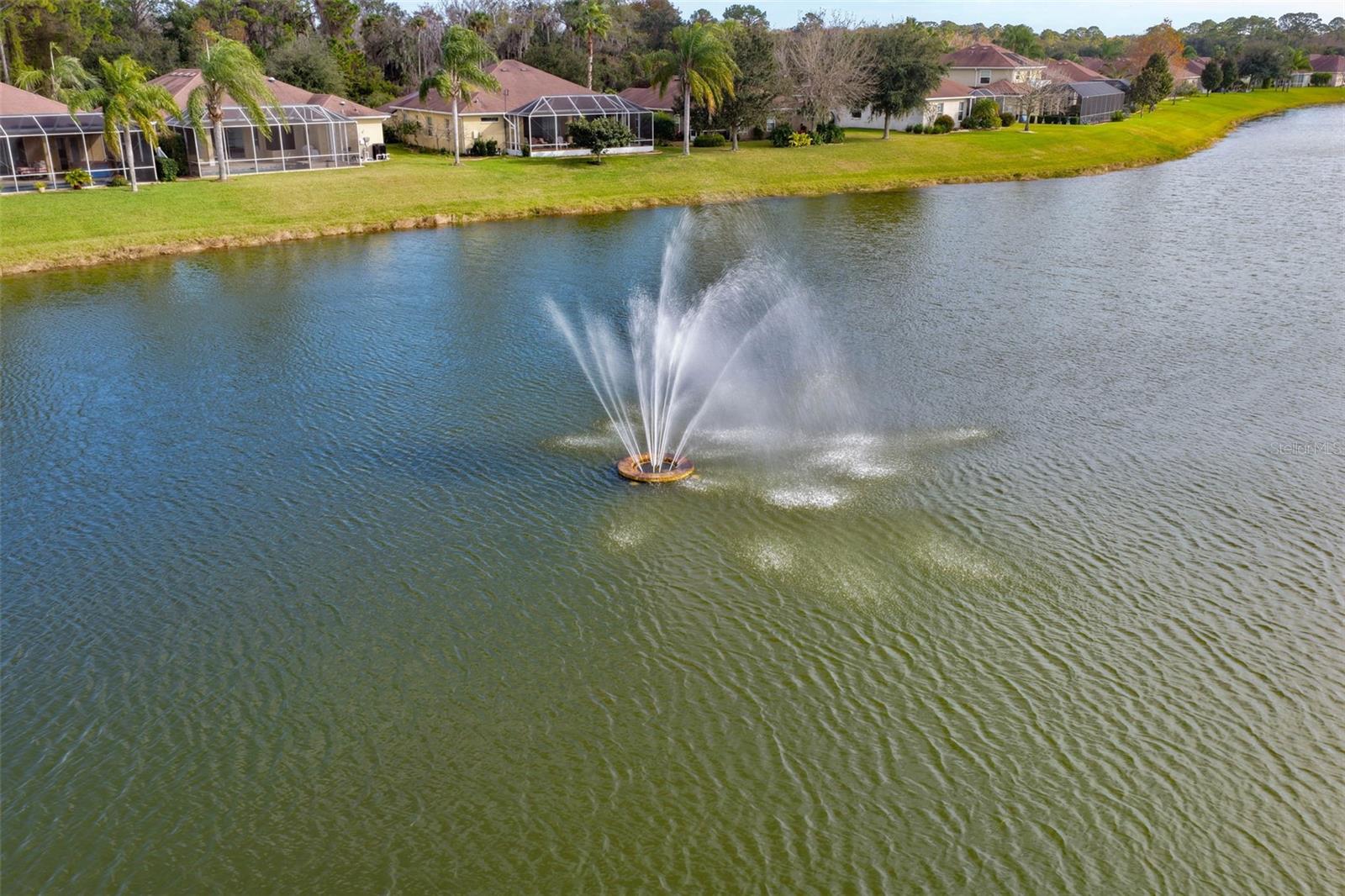 HIDDEN LAKES PH 1 - Residential