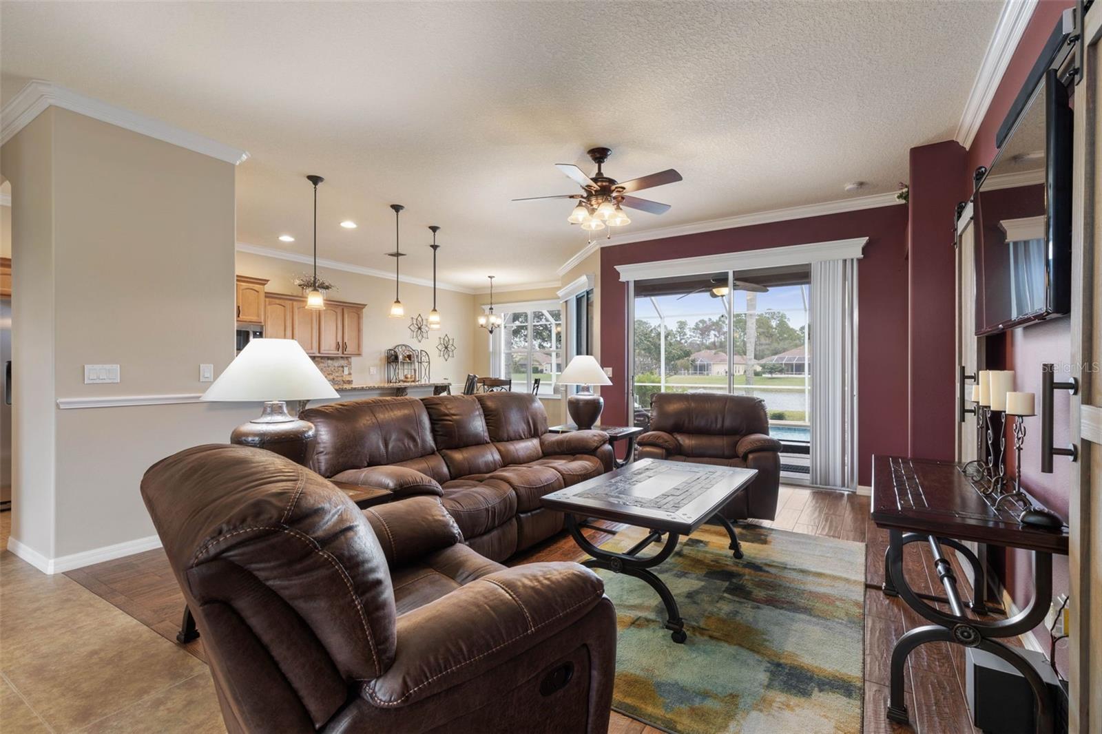 HIDDEN LAKES PH 1 - Residential