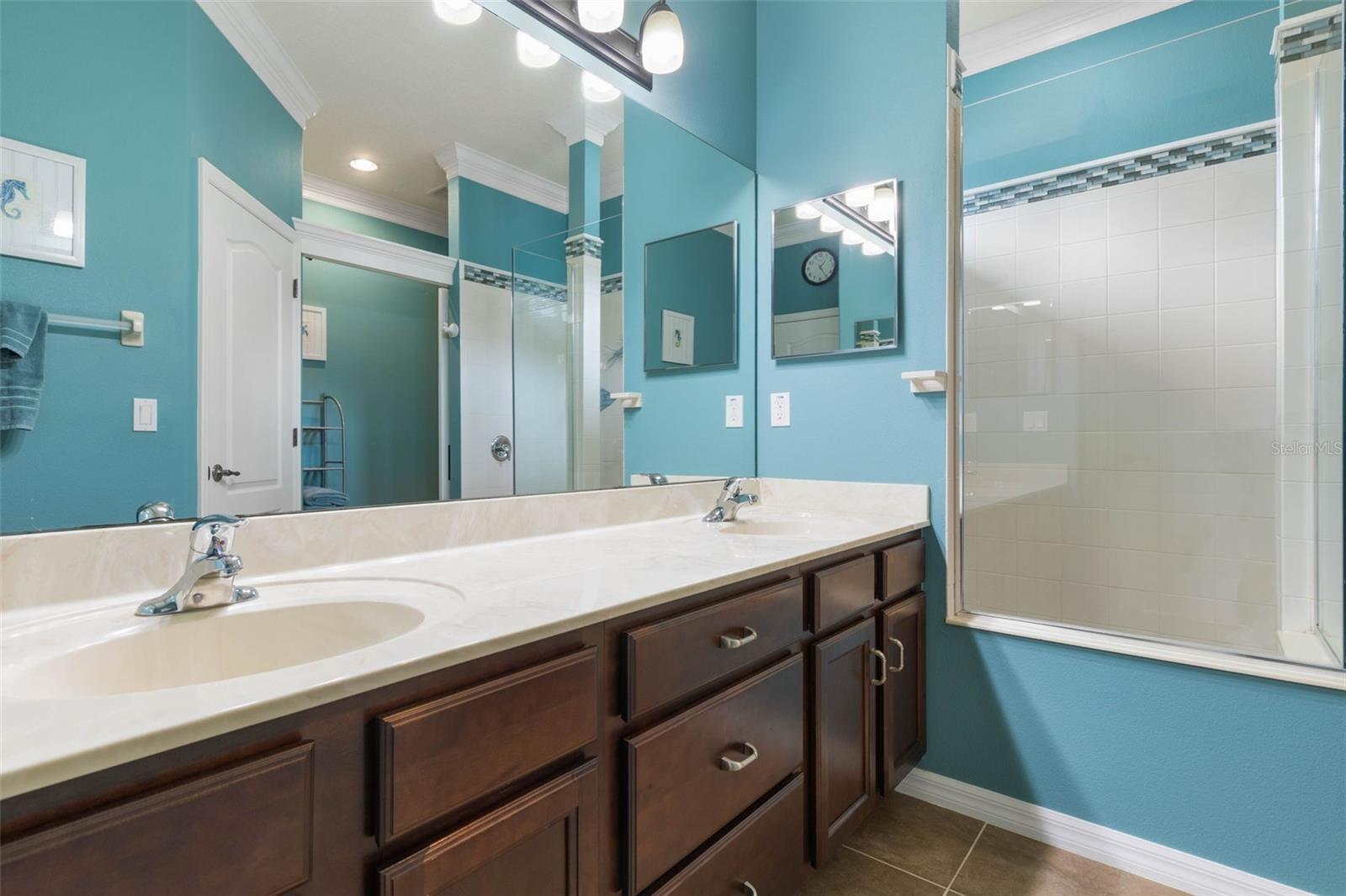 HIDDEN LAKES PH 1 - Residential