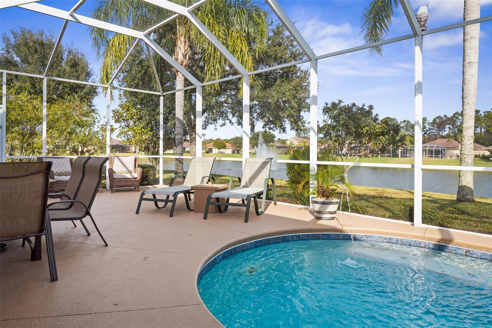 HIDDEN LAKES PH 1 - Residential