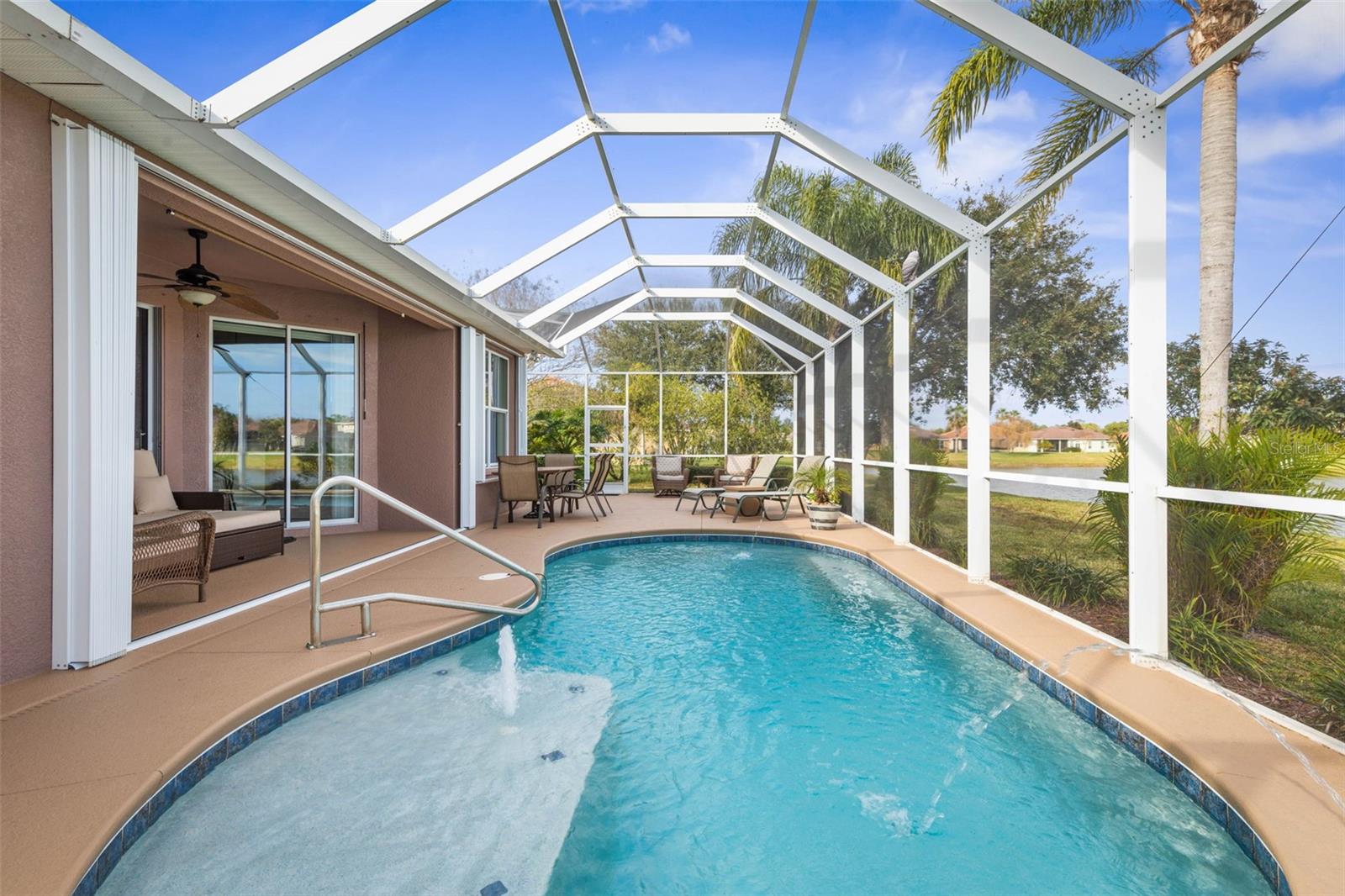 HIDDEN LAKES PH 1 - Residential