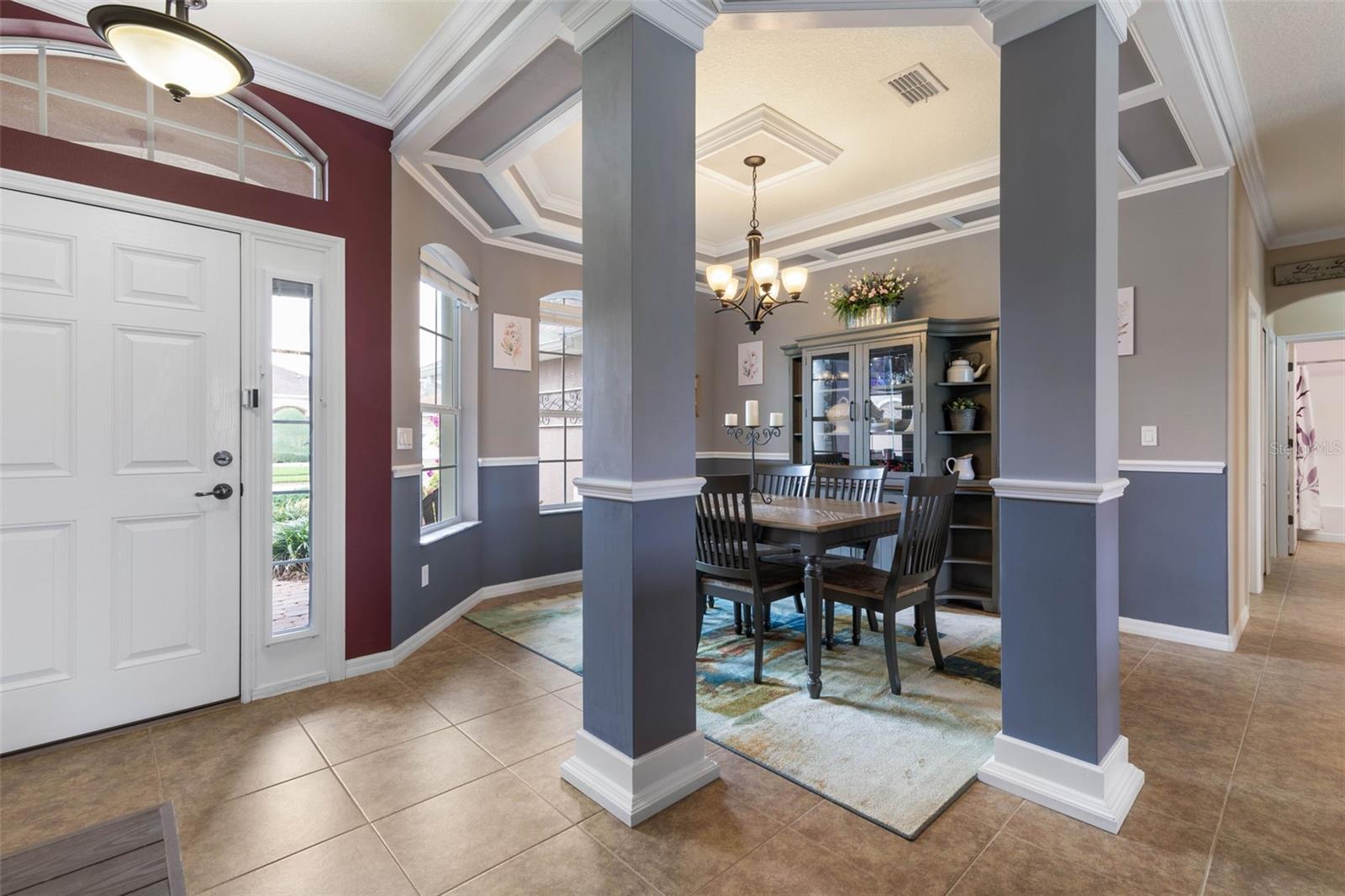 HIDDEN LAKES PH 1 - Residential