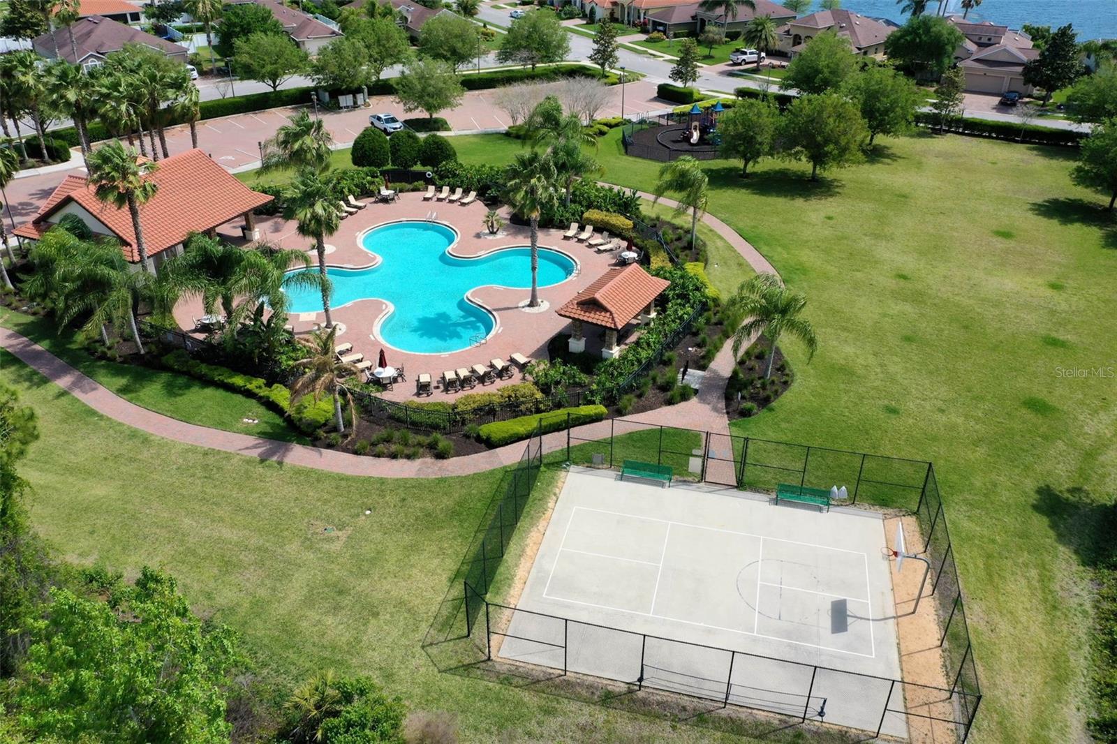 HIDDEN LAKES PH 1 - Residential