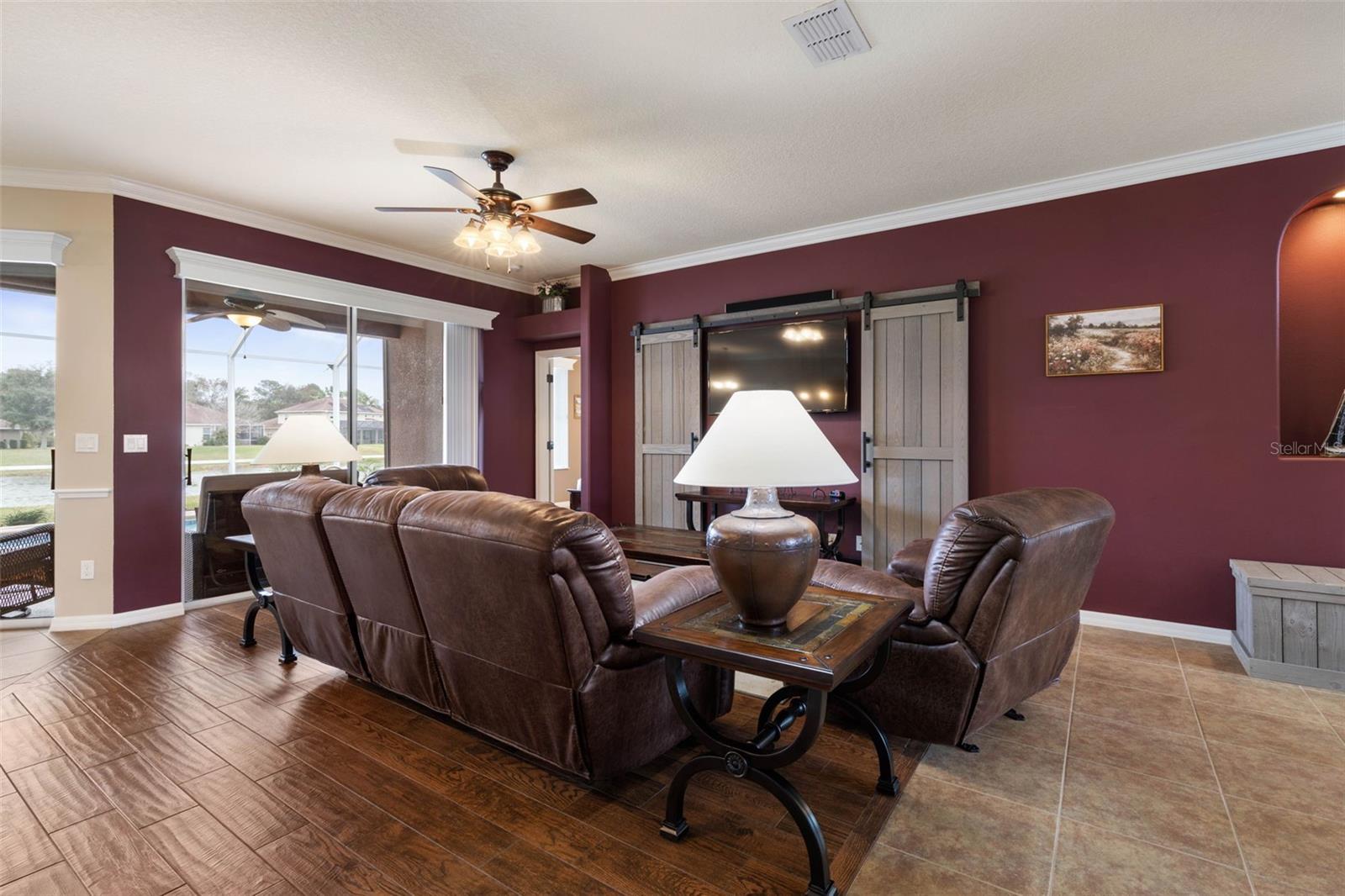 HIDDEN LAKES PH 1 - Residential