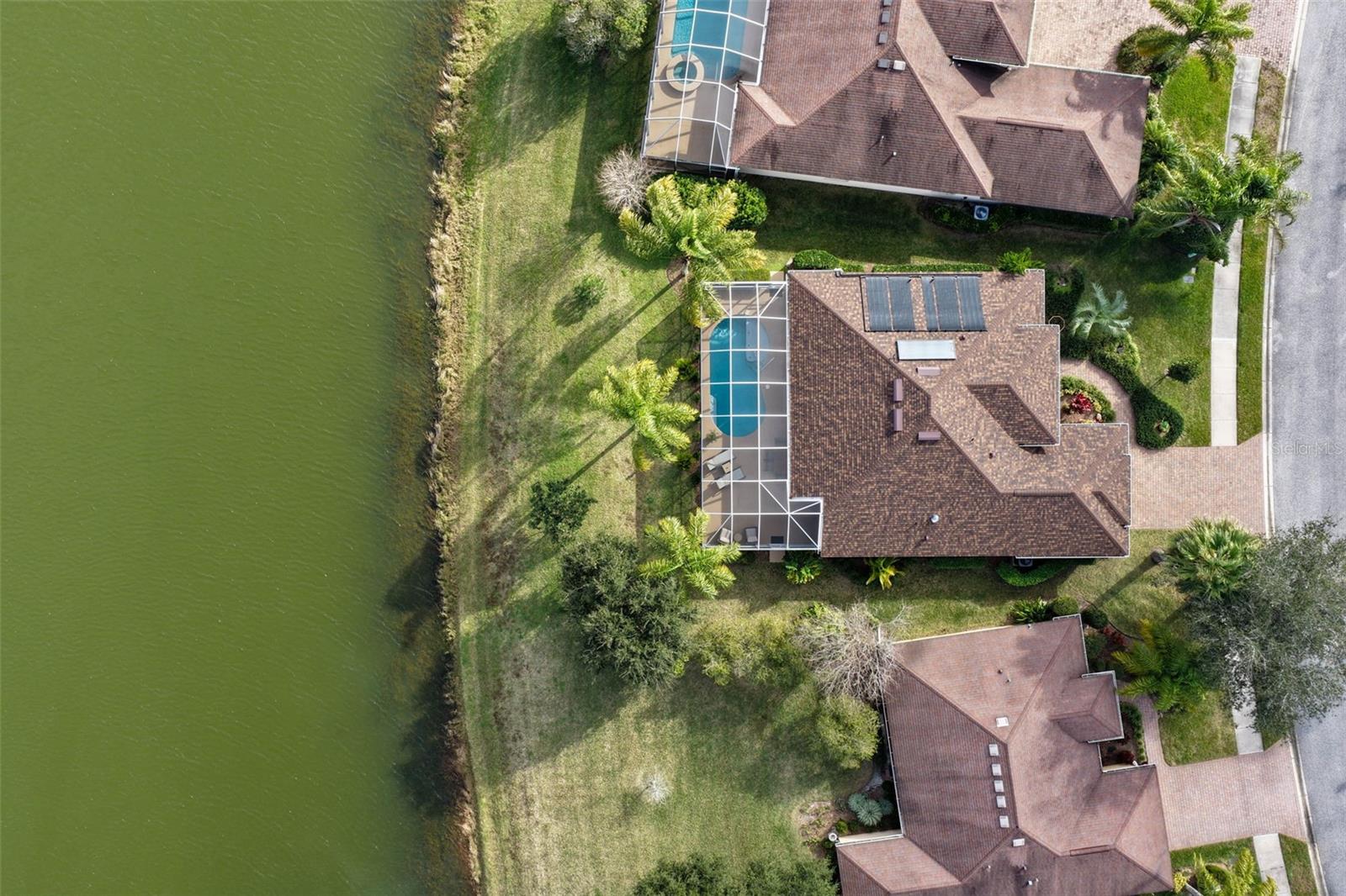 HIDDEN LAKES PH 1 - Residential