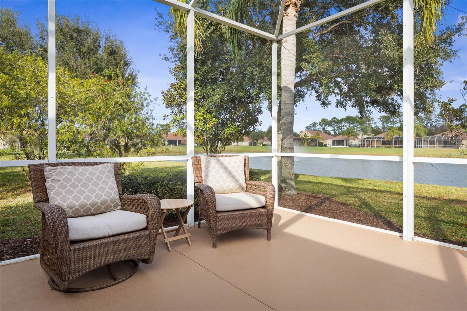 HIDDEN LAKES PH 1 - Residential