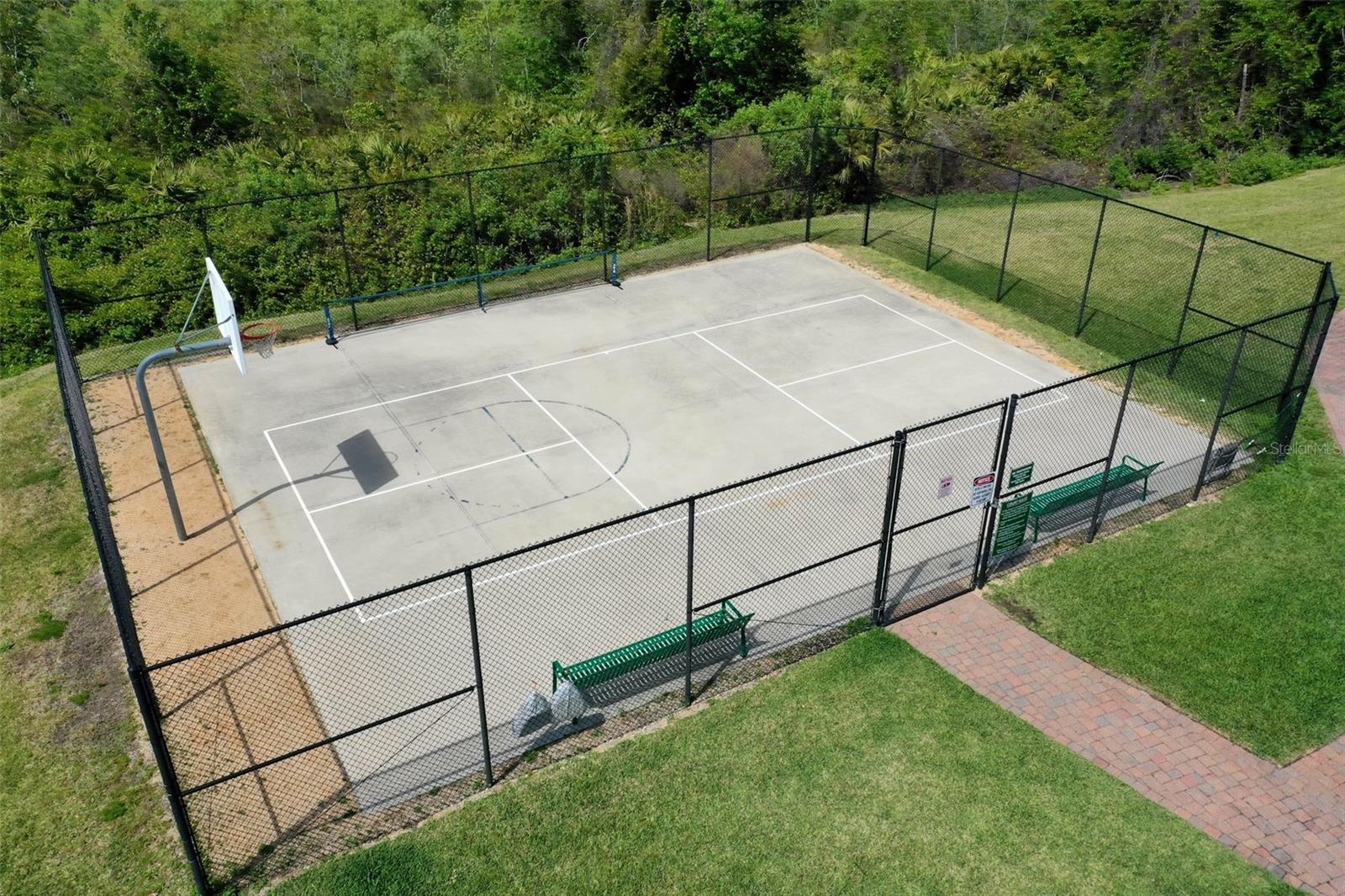 HIDDEN LAKES PH 1 - Residential