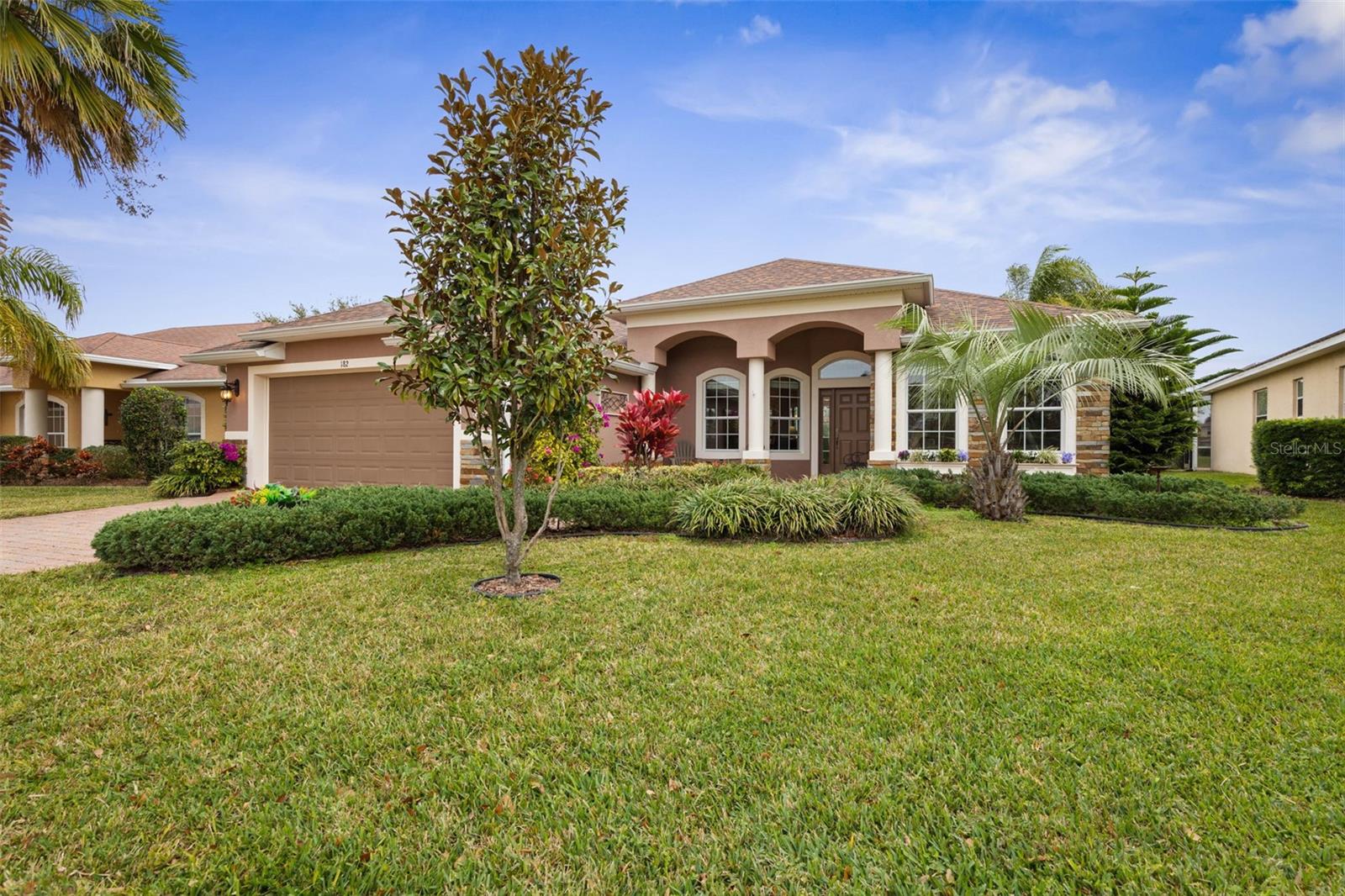 HIDDEN LAKES PH 1 - Residential