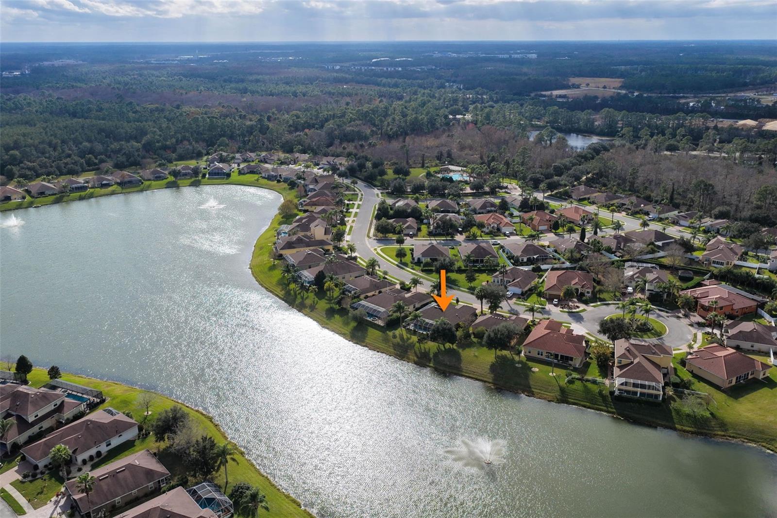 HIDDEN LAKES PH 1 - Residential