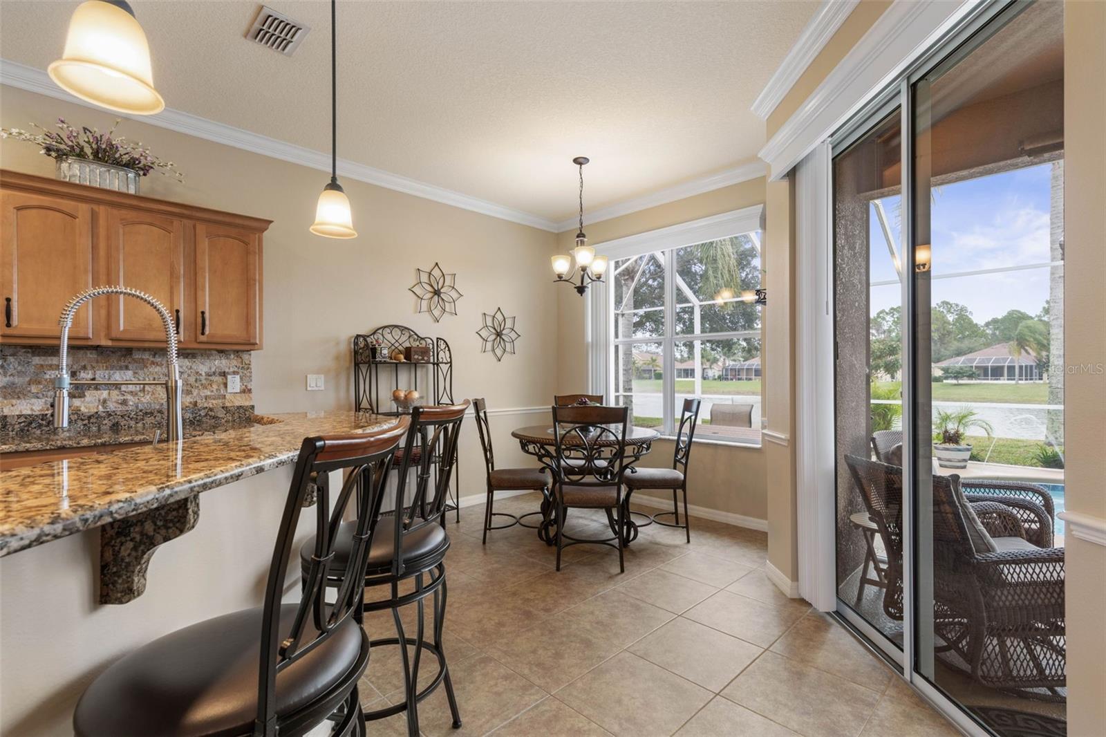 HIDDEN LAKES PH 1 - Residential