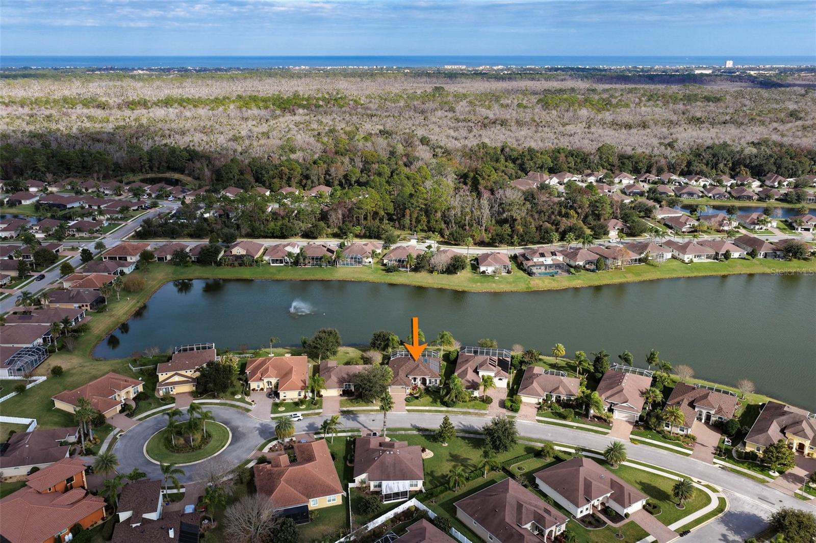 HIDDEN LAKES PH 1 - Residential