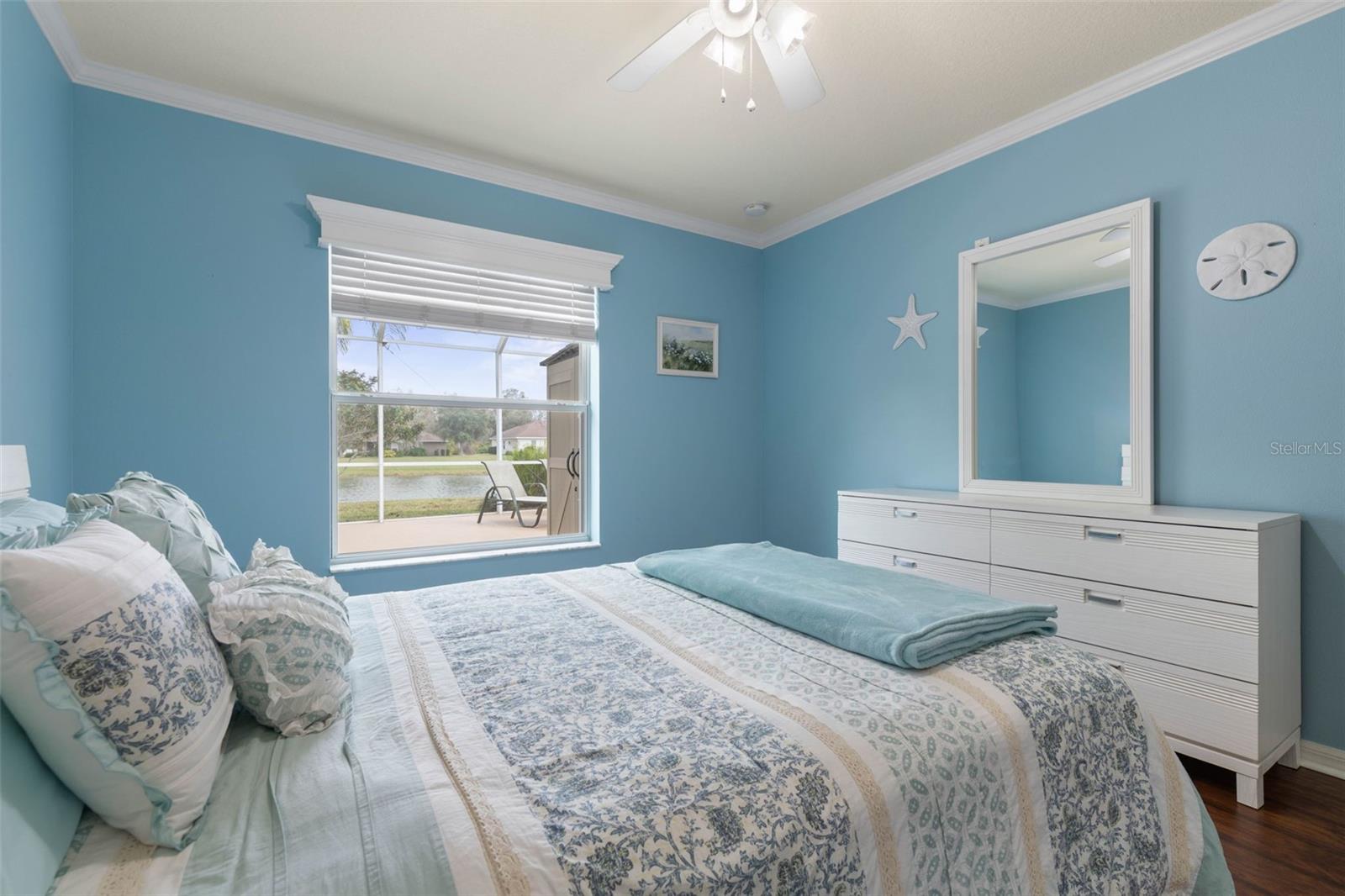 HIDDEN LAKES PH 1 - Residential