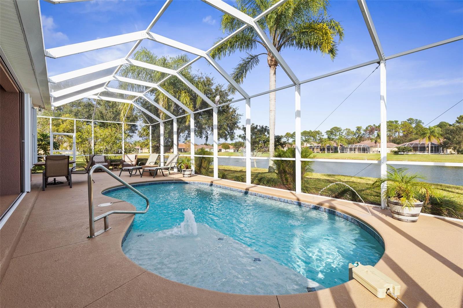 HIDDEN LAKES PH 1 - Residential