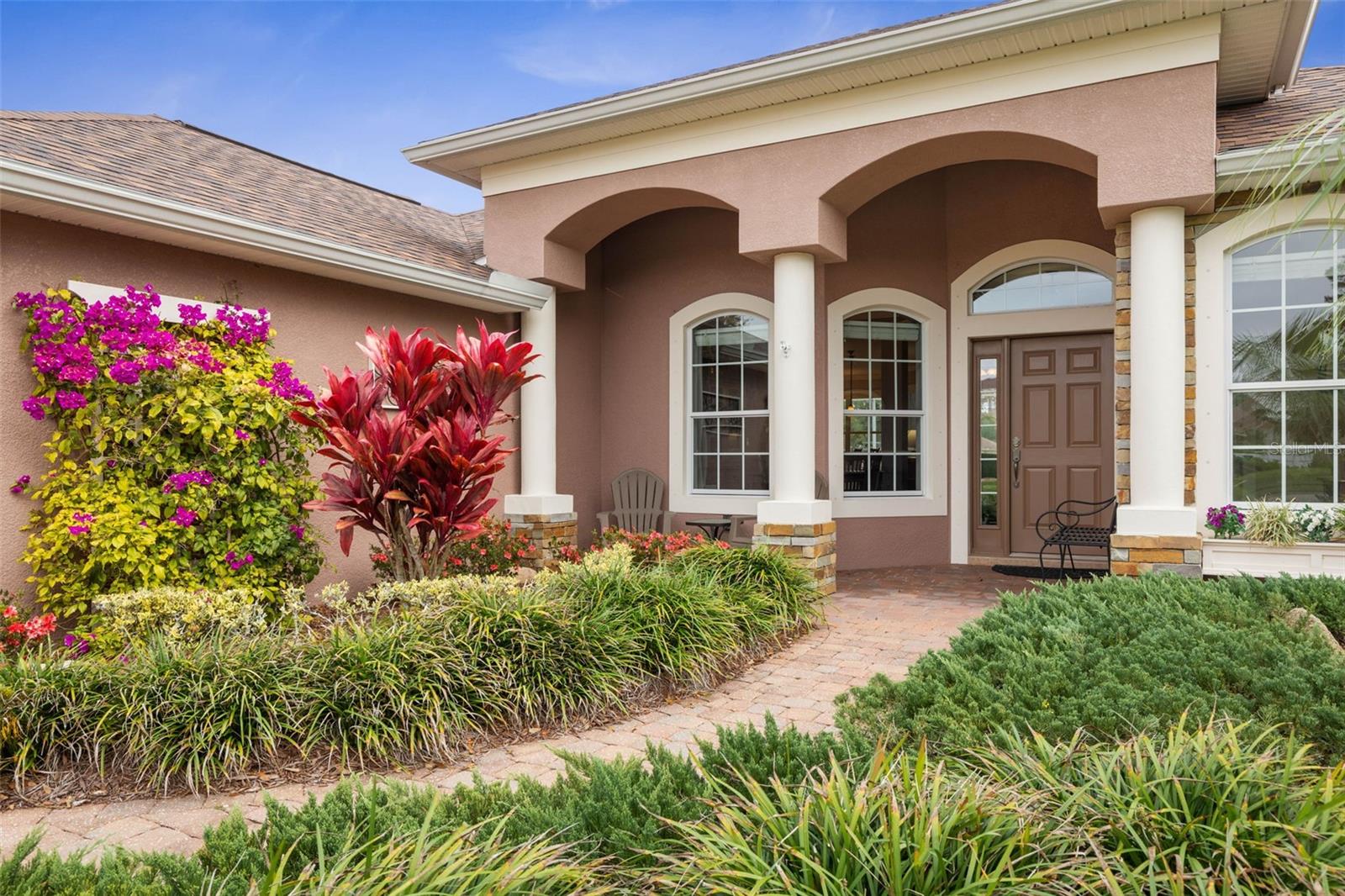 HIDDEN LAKES PH 1 - Residential