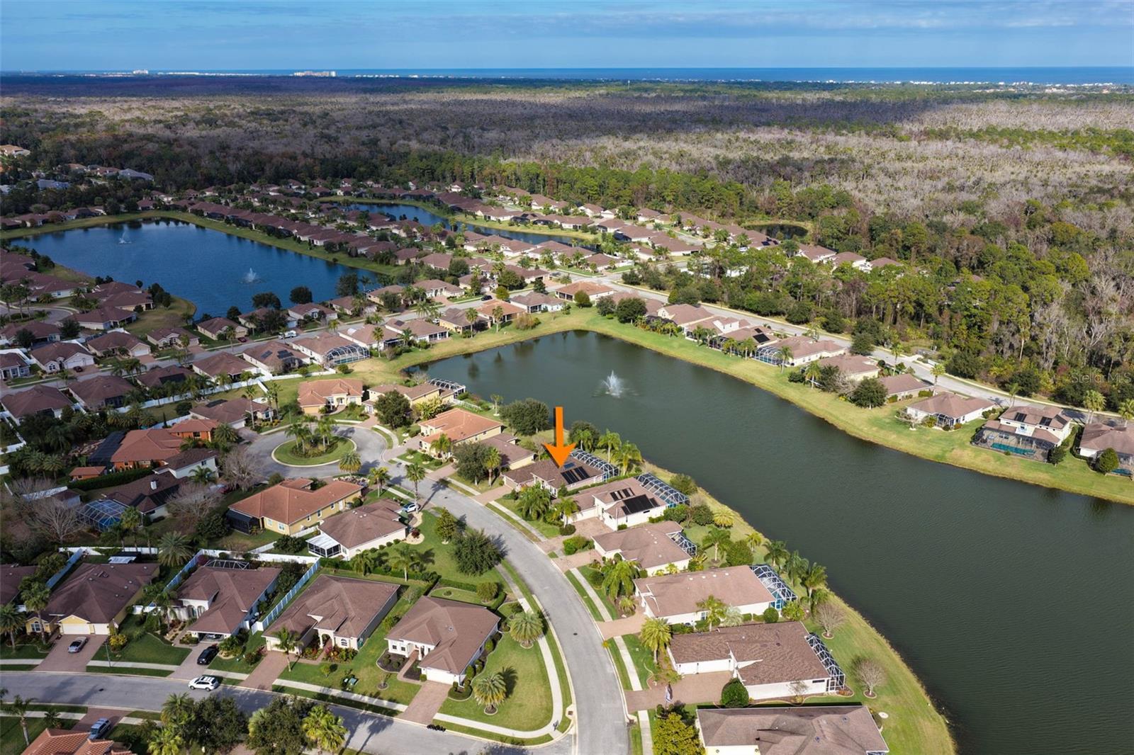 HIDDEN LAKES PH 1 - Residential