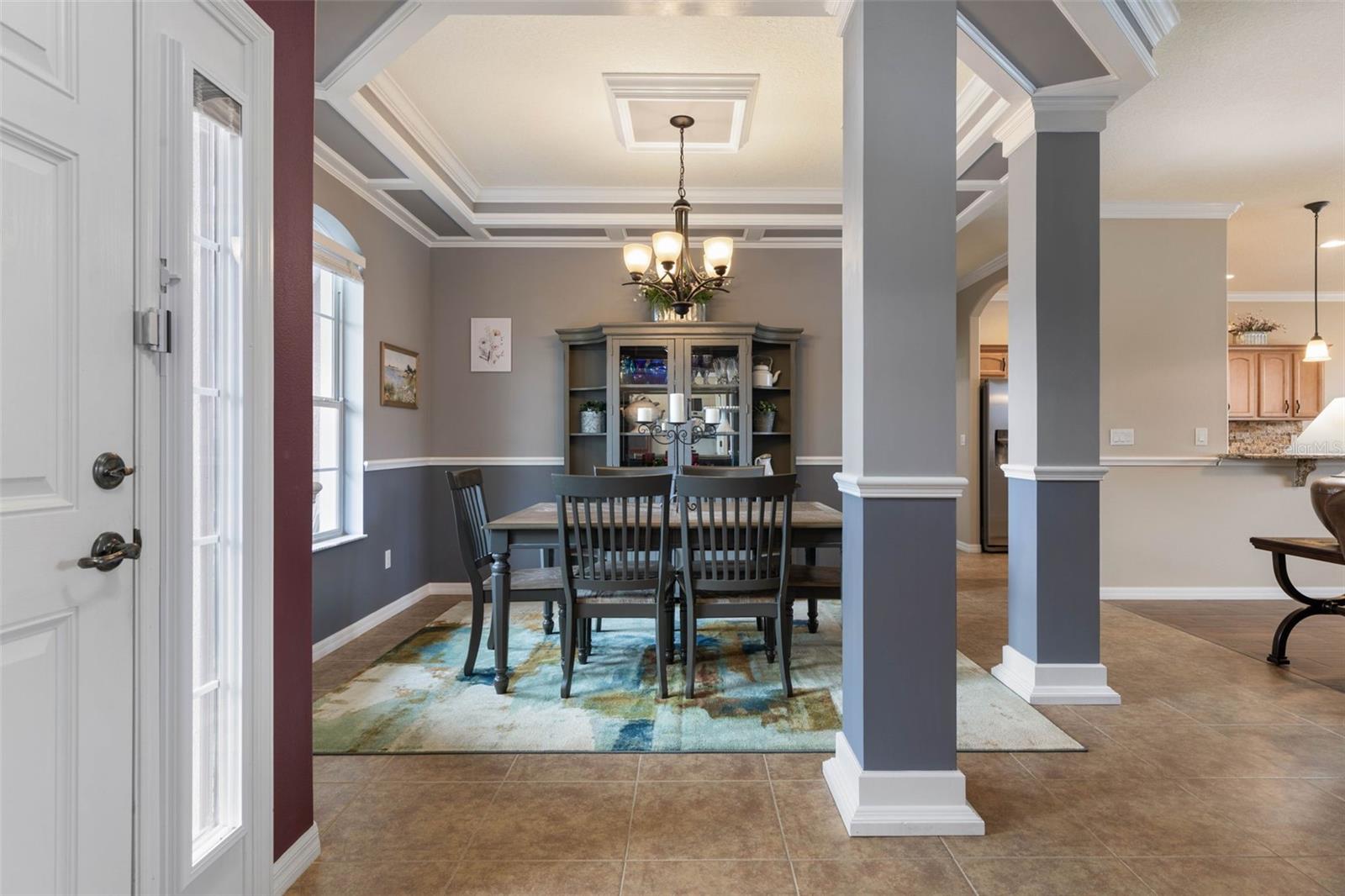 HIDDEN LAKES PH 1 - Residential