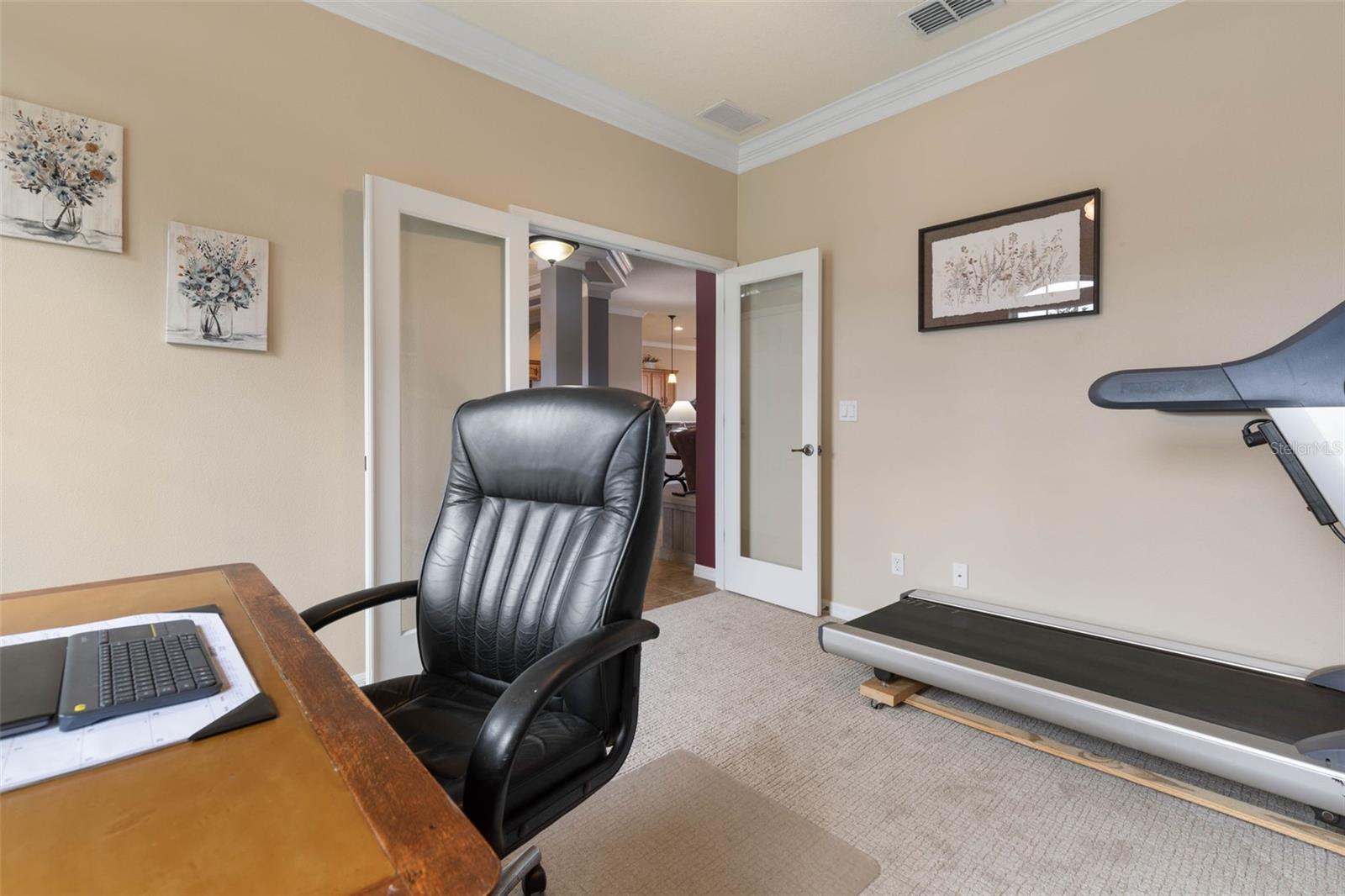 HIDDEN LAKES PH 1 - Residential