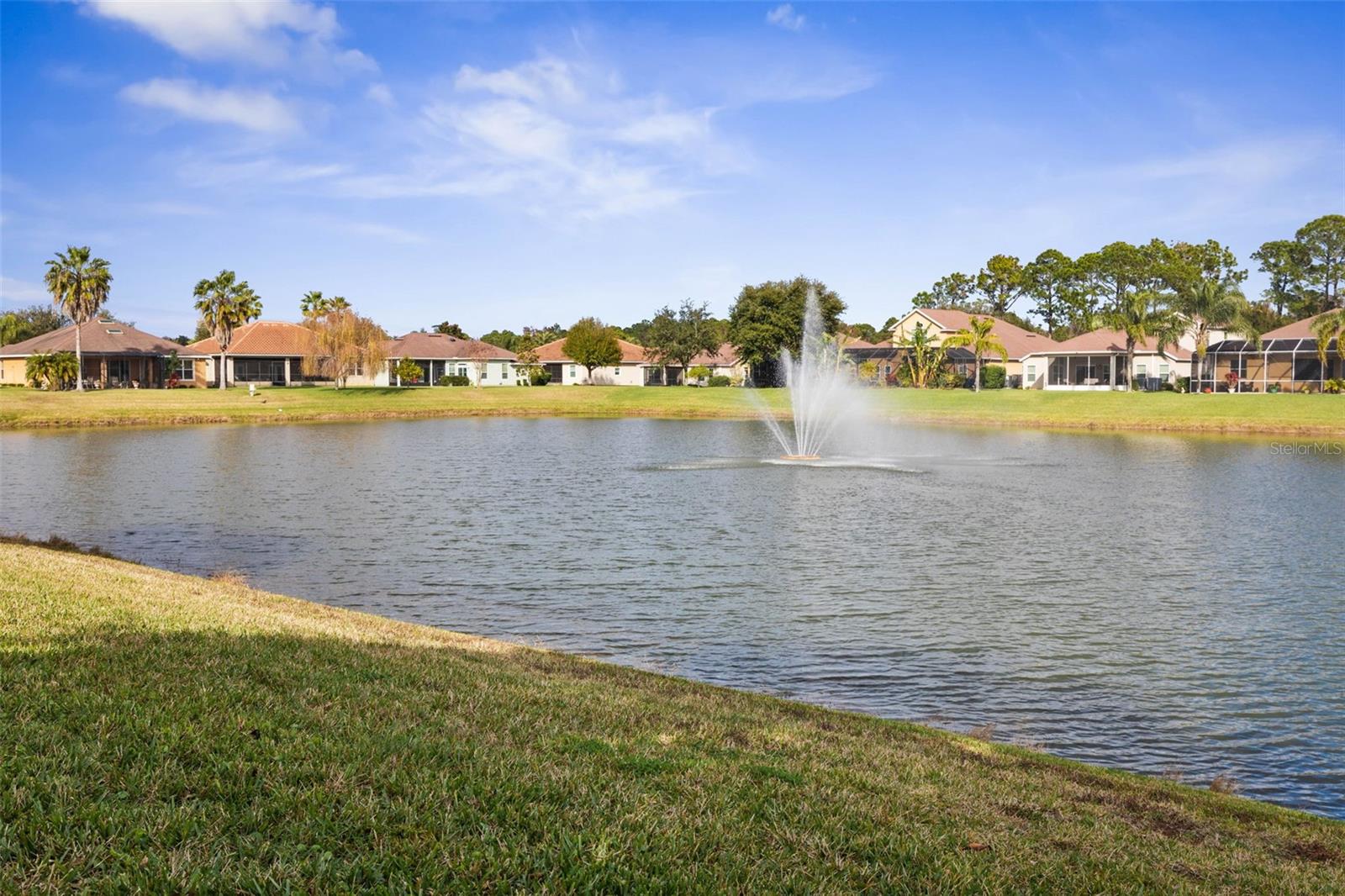 HIDDEN LAKES PH 1 - Residential