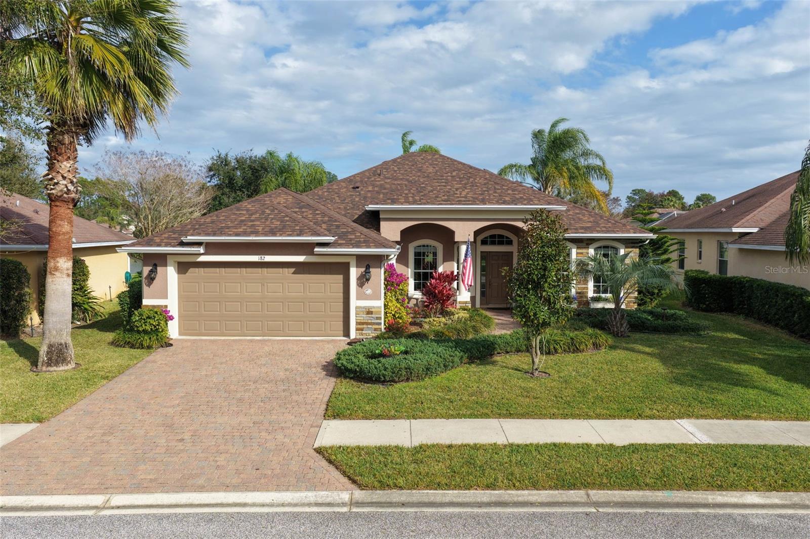 HIDDEN LAKES PH 1 - Residential