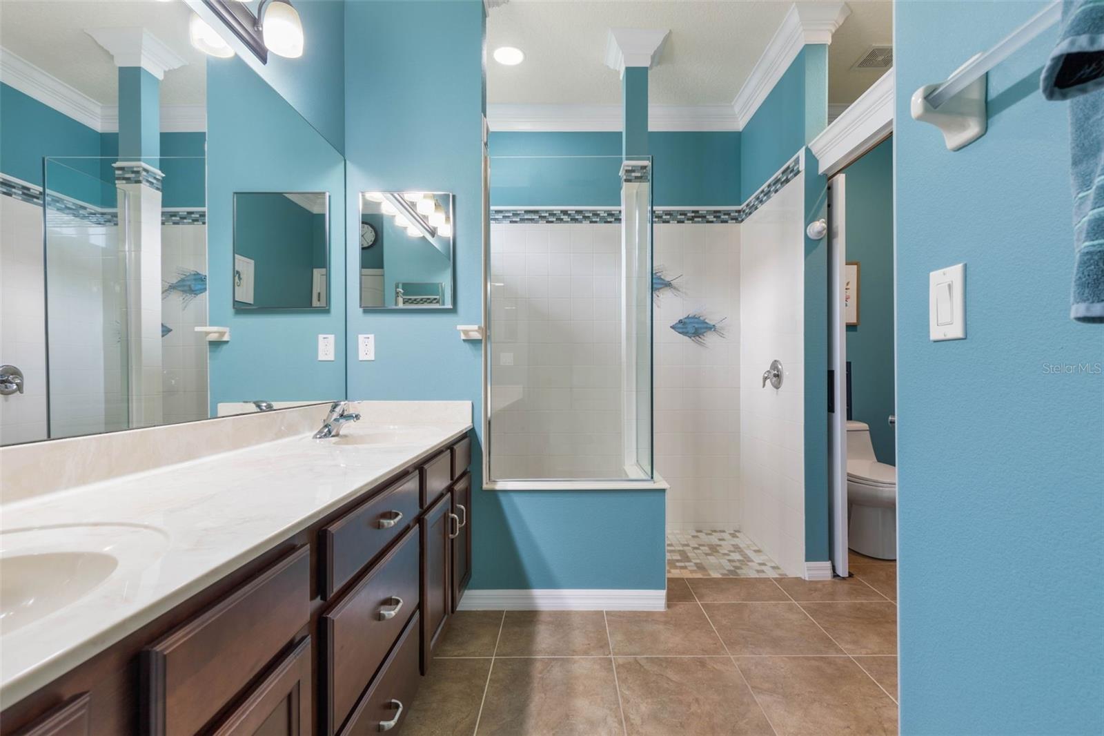 HIDDEN LAKES PH 1 - Residential