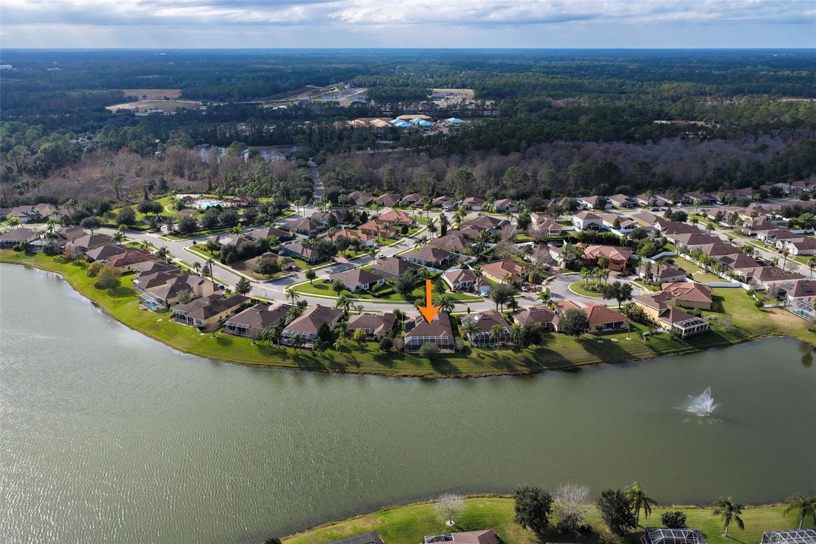 HIDDEN LAKES PH 1 - Residential