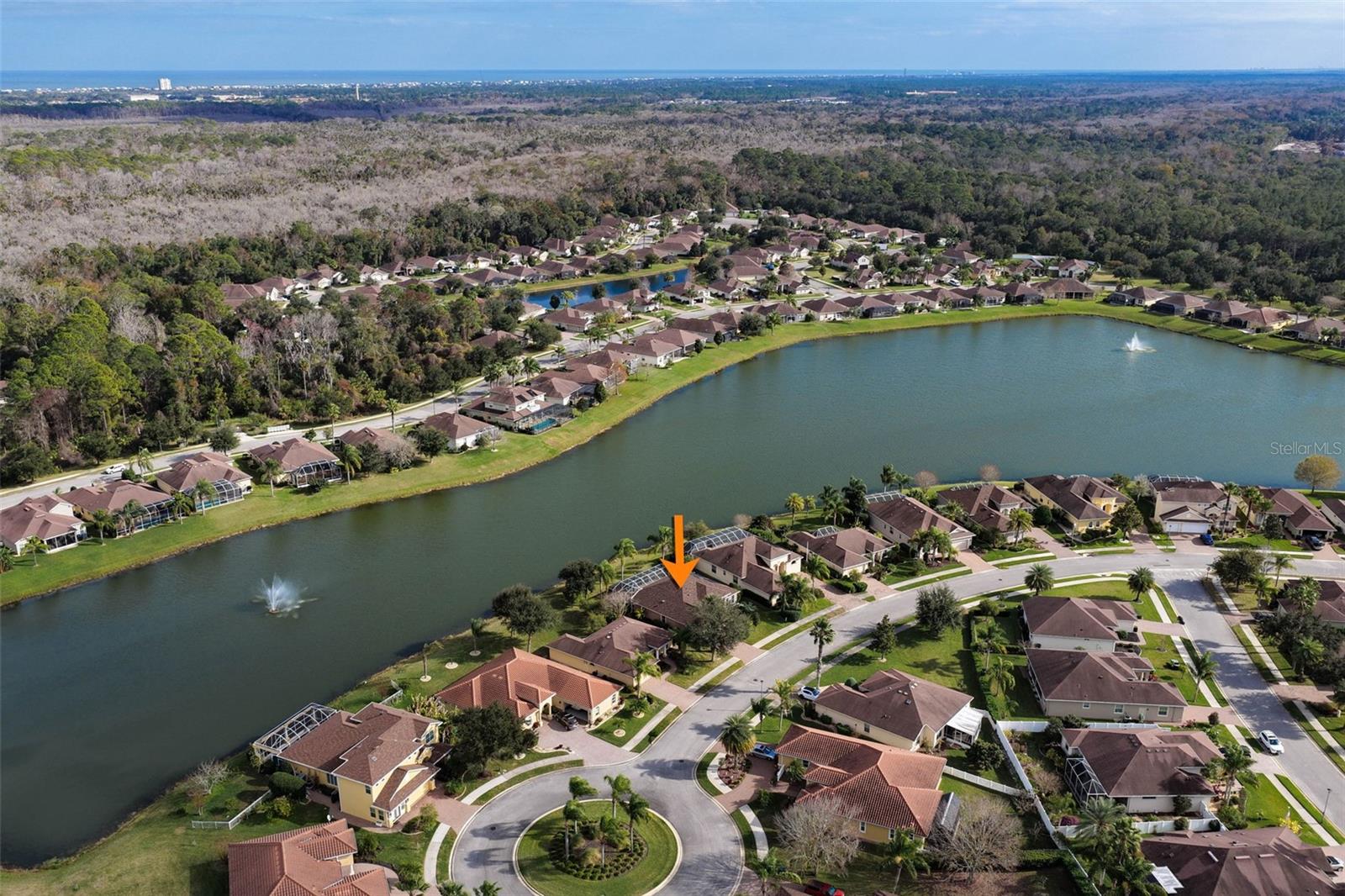 HIDDEN LAKES PH 1 - Residential