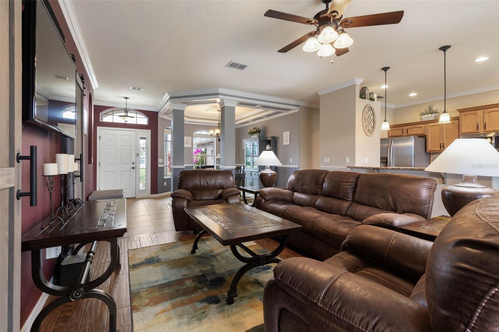 HIDDEN LAKES PH 1 - Residential